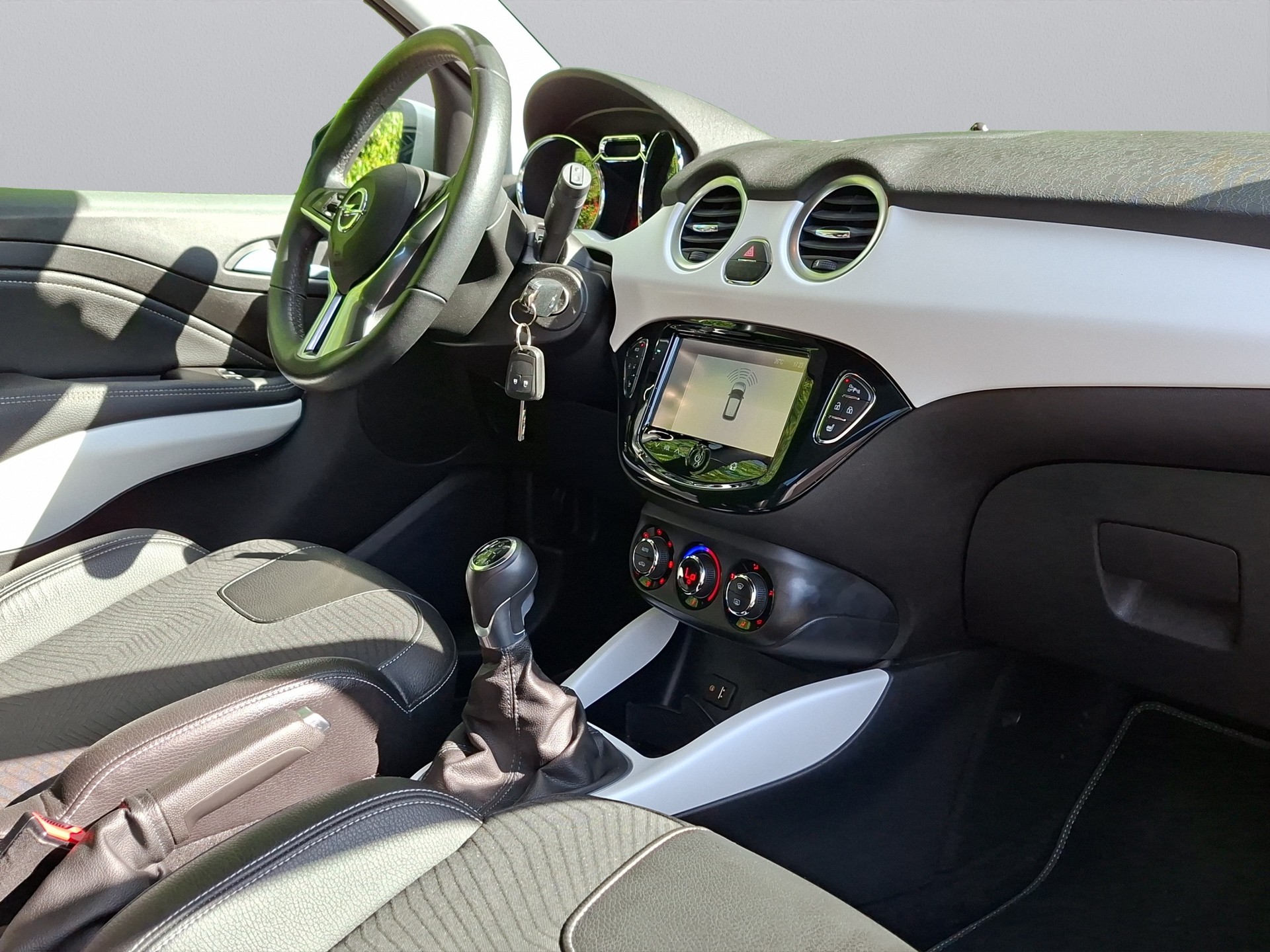 OPEL Adam 1.0 ecoFLEX Turbo ROCKS-image-13