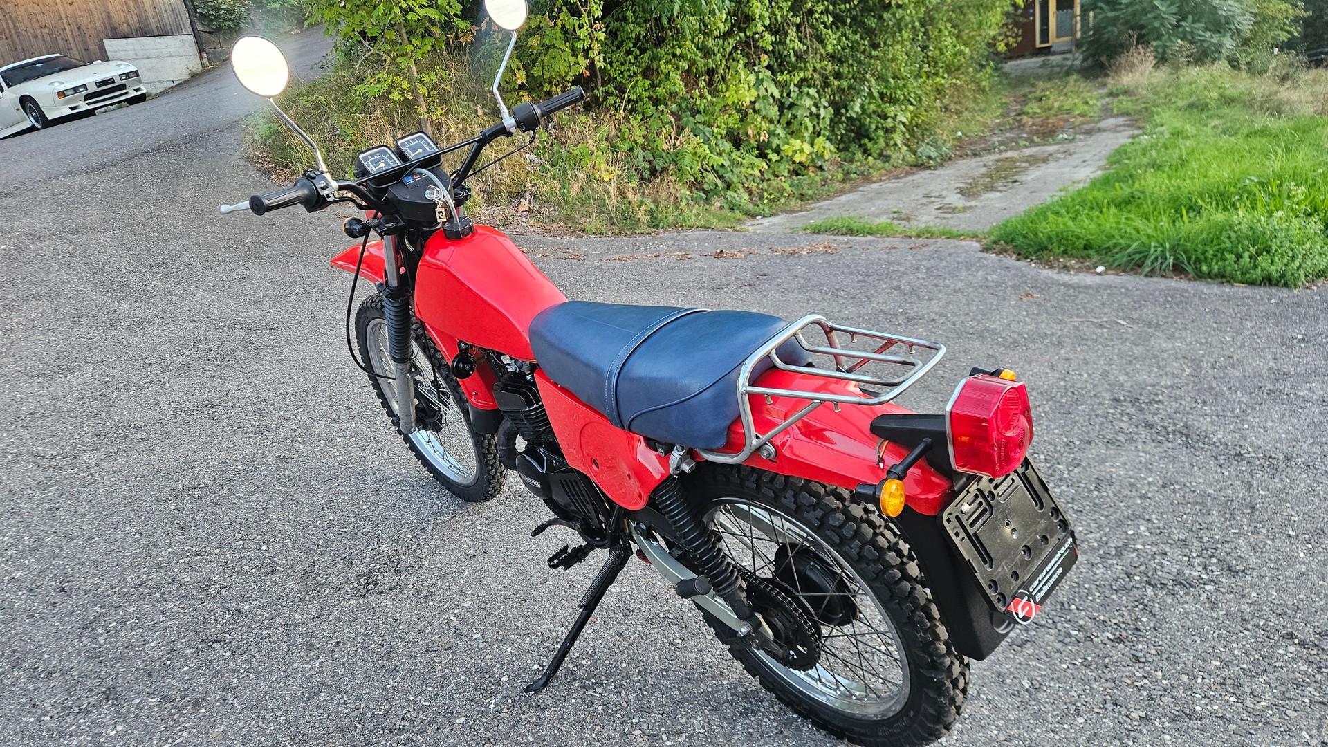 SUZUKI TS 125-image-3