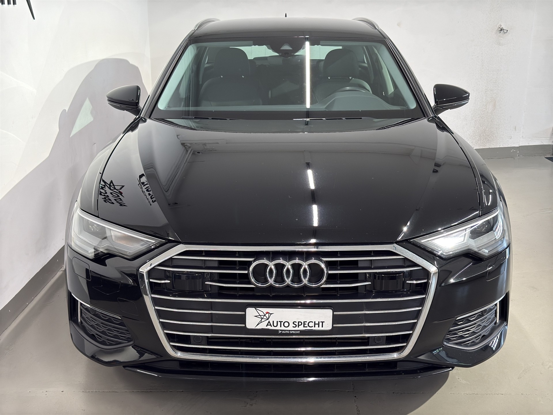 AUDI A6 Avant 45 TFSI Design S-tronic-showroom-element-2
