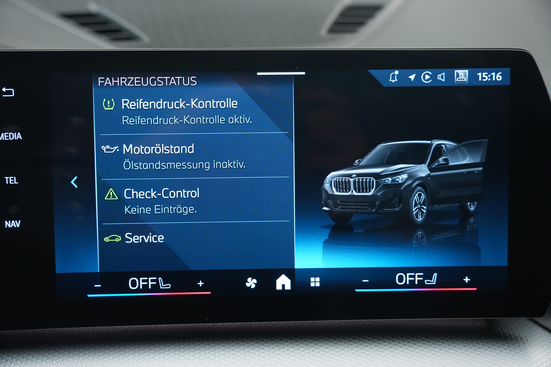 BMW X1 sDrive 18i M Sport *Panorama* *Harman/Kardon*-image-34