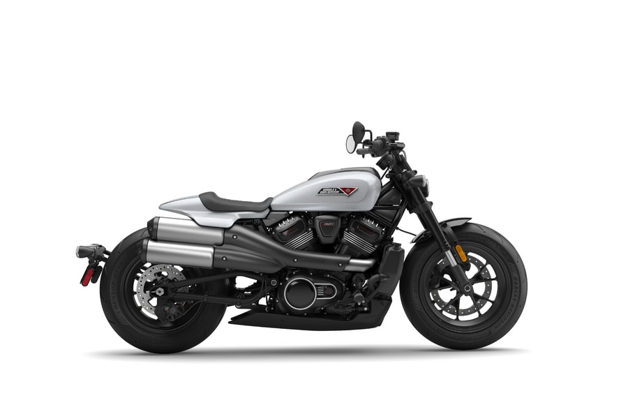 HARLEY-DAVIDSON RH 1250 Sportster S-image-0