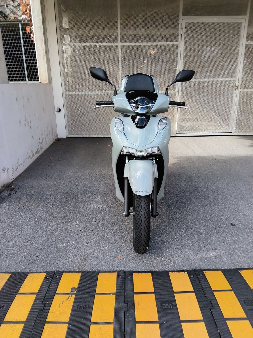 HONDA SH 125 +-image-4