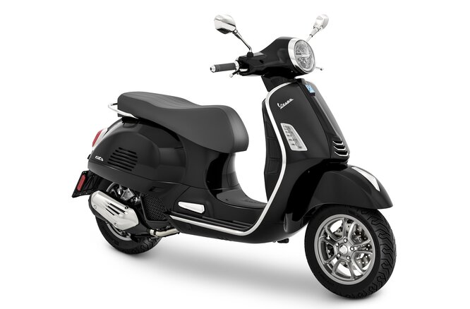 PIAGGIO Vespa GTS 125 RST E5-image-4
