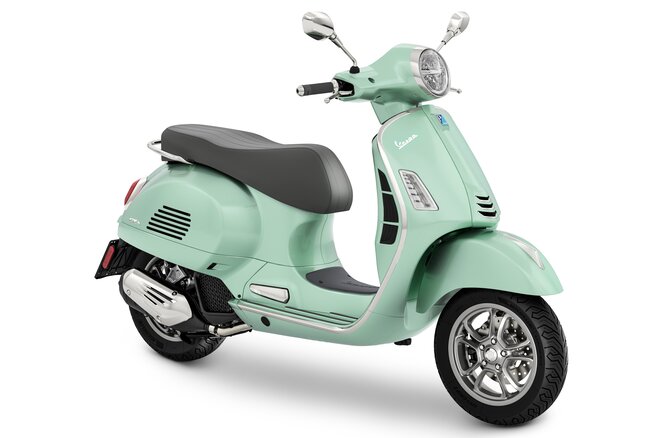 PIAGGIO Vespa GTS 125 RST E5-image-0