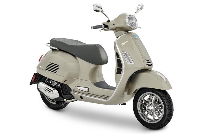 PIAGGIO Vespa GTS 125 RST E5-image-2