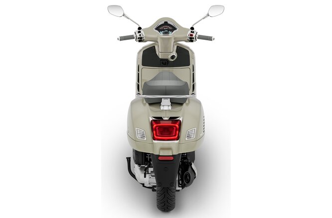 PIAGGIO Vespa GTS 125 RST E5-image-1