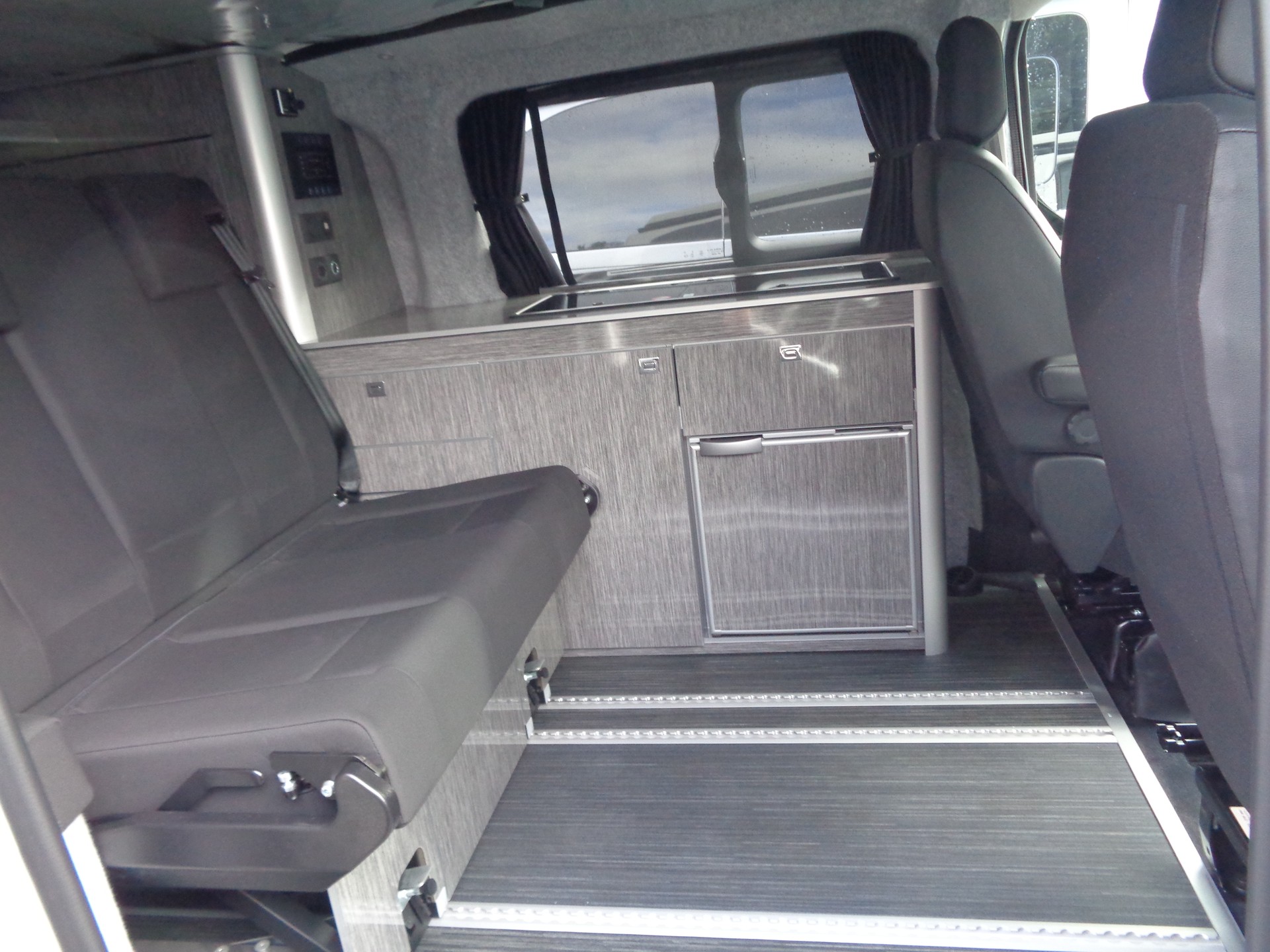 TOYOTA PROACE FIRENZE Campervan L1-image-8