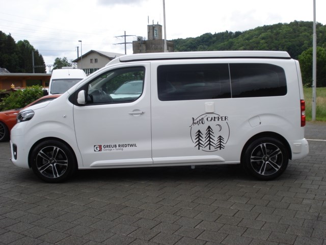 TOYOTA PROACE FIRENZE Campervan L1-showroom-element-2