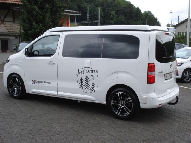 TOYOTA PROACE FIRENZE Campervan L1-showroom-element-3