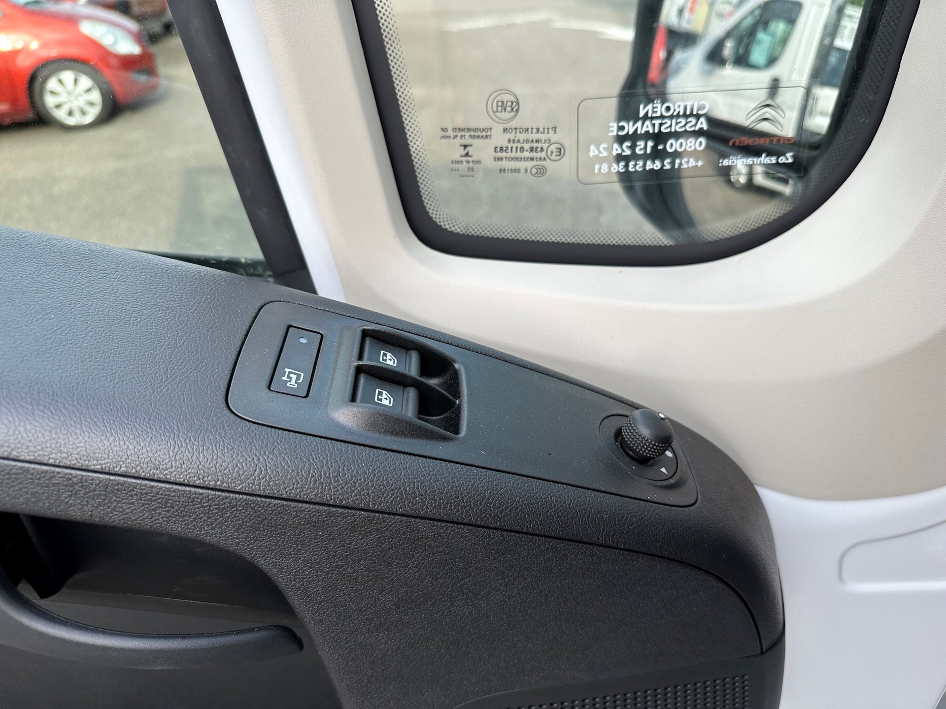 CITROEN Jumper 35 2.2 BHDI 140PS L4H2 7 Sitze, GARANTIE 4 JAHRE! Nur bei uns - Finanzierung OHNE Zins möglich! Alle Grössen verfügbar!-image-14