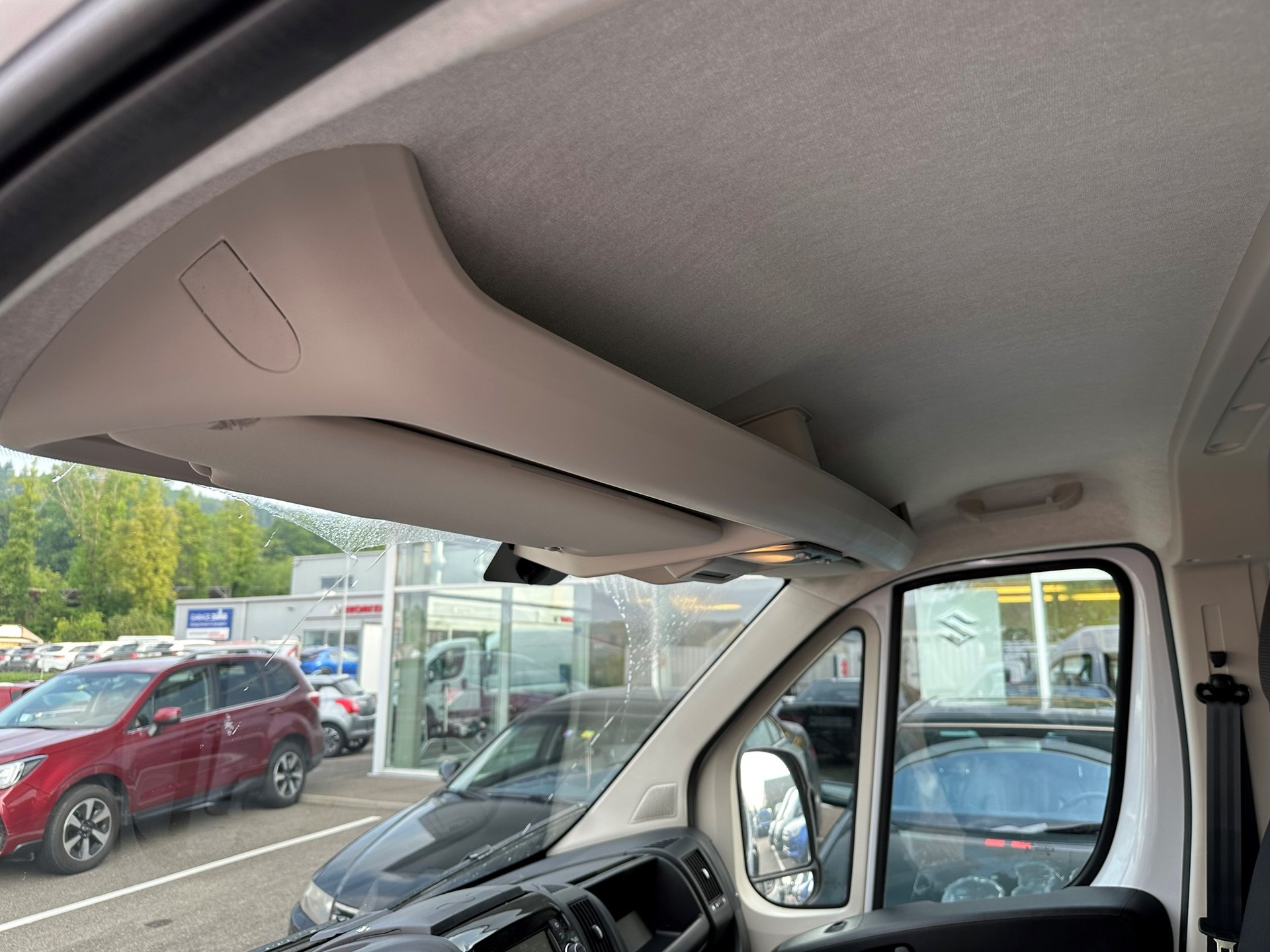 CITROEN Jumper 35 2.2 BHDI 140PS L4H2 7 Sitze, GARANTIE 4 JAHRE! Nur bei uns - Finanzierung OHNE Zins möglich! Alle Grössen verfügbar!-image-18