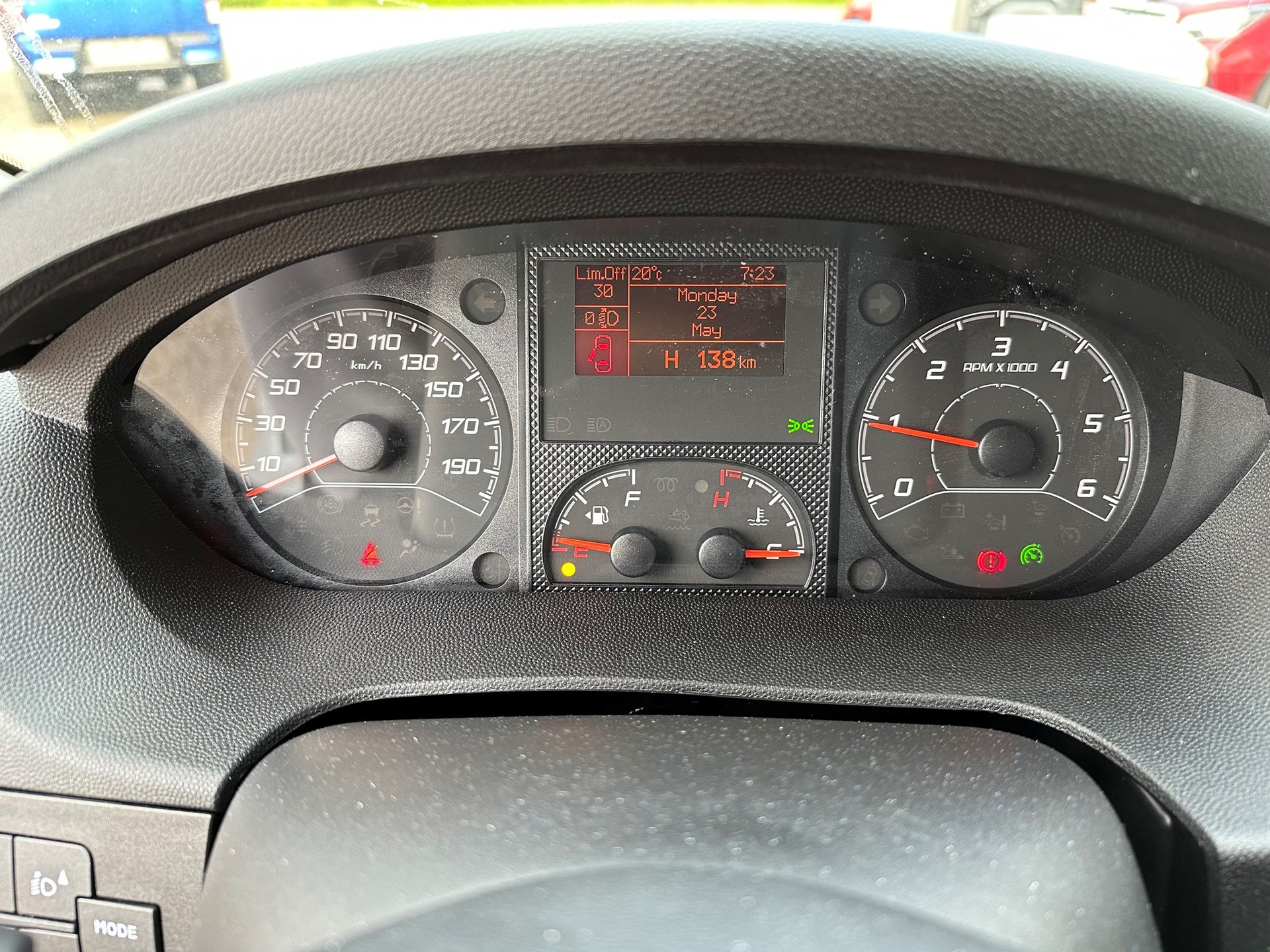 CITROEN Jumper 35 2.2 BHDI 140PS L4H2 7 Sitze, GARANTIE 4 JAHRE! Nur bei uns - Finanzierung OHNE Zins möglich! Alle Grössen verfügbar!-image-9