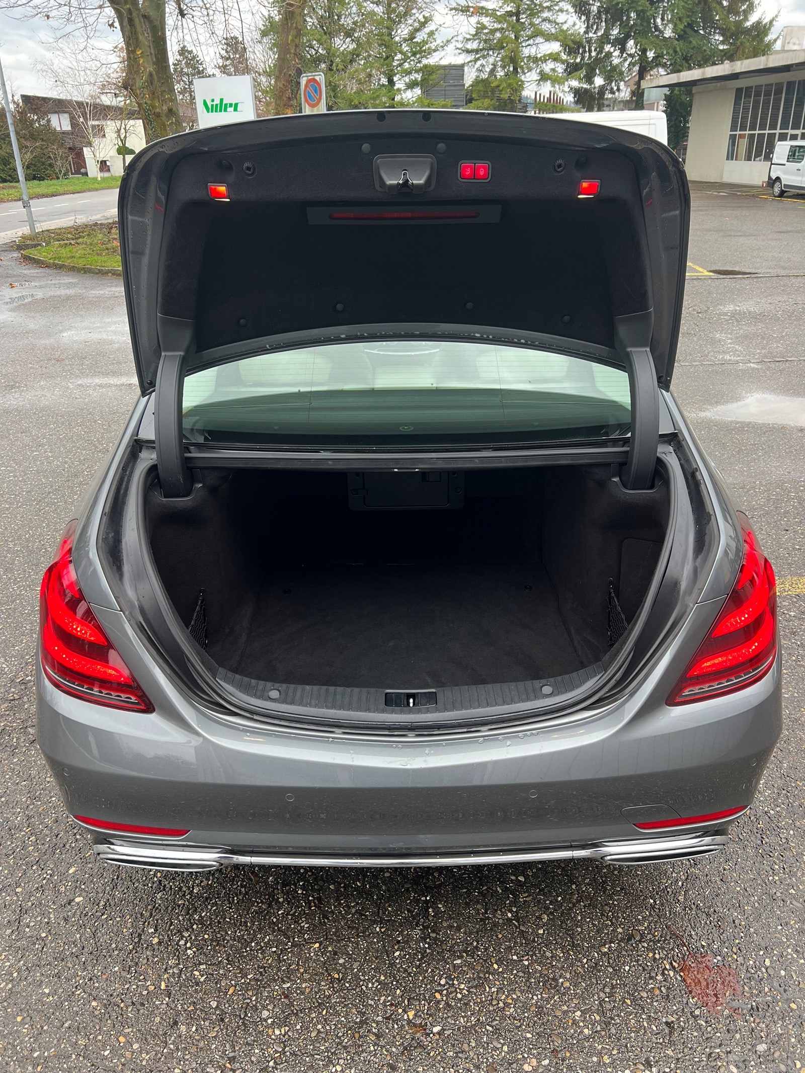 MERCEDES-BENZ S 350 d 4Matic 9G-Tronic-image-6