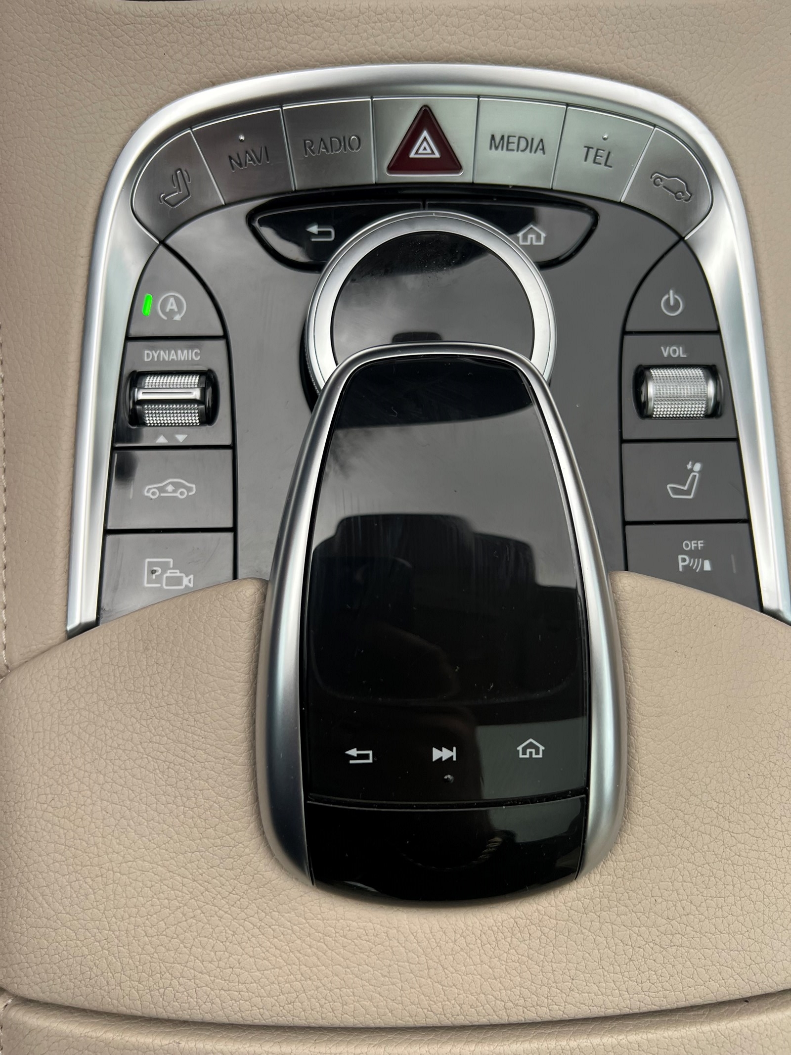 MERCEDES-BENZ S 350 d 4Matic 9G-Tronic-image-13