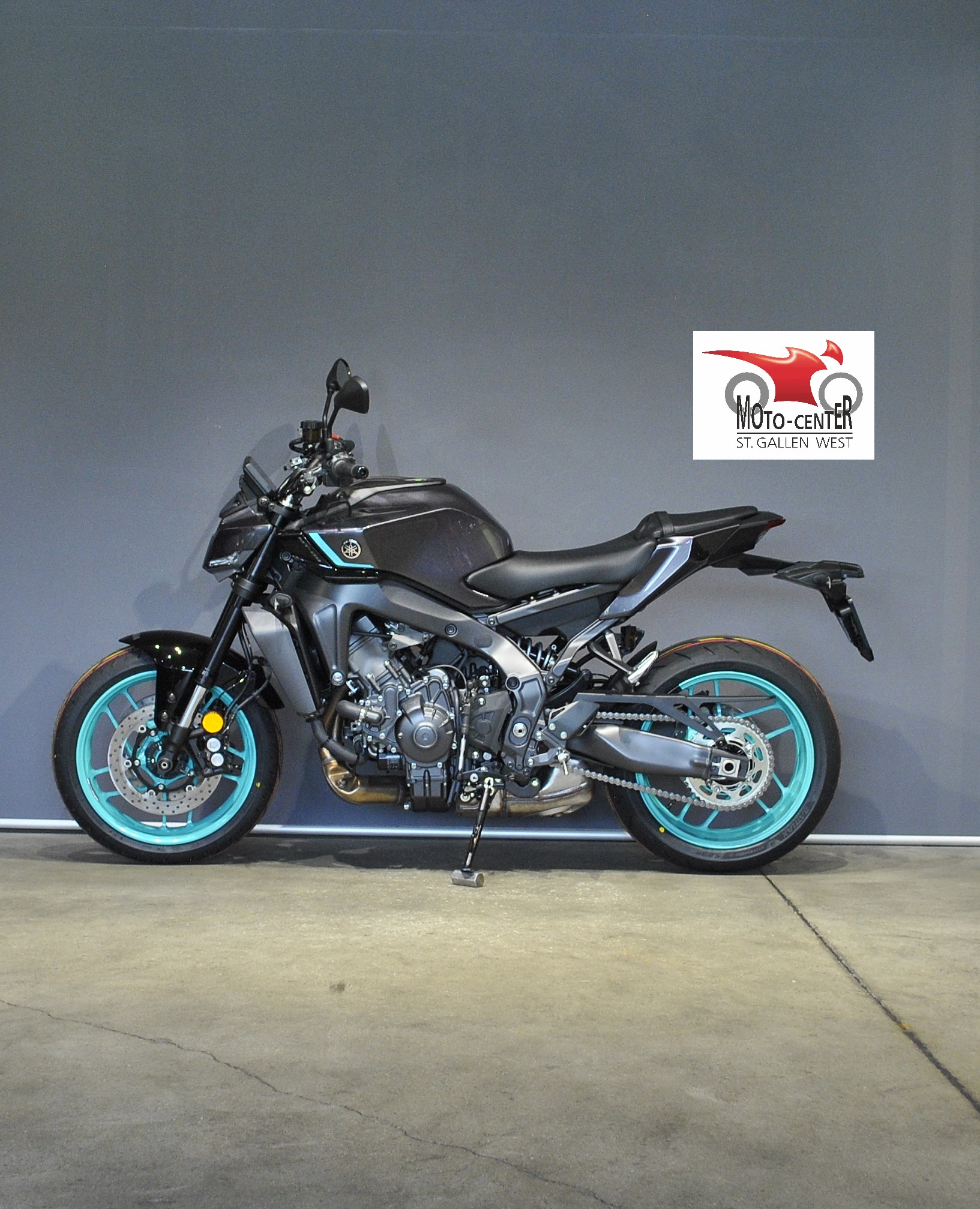 YAMAHA MT-09-image-2