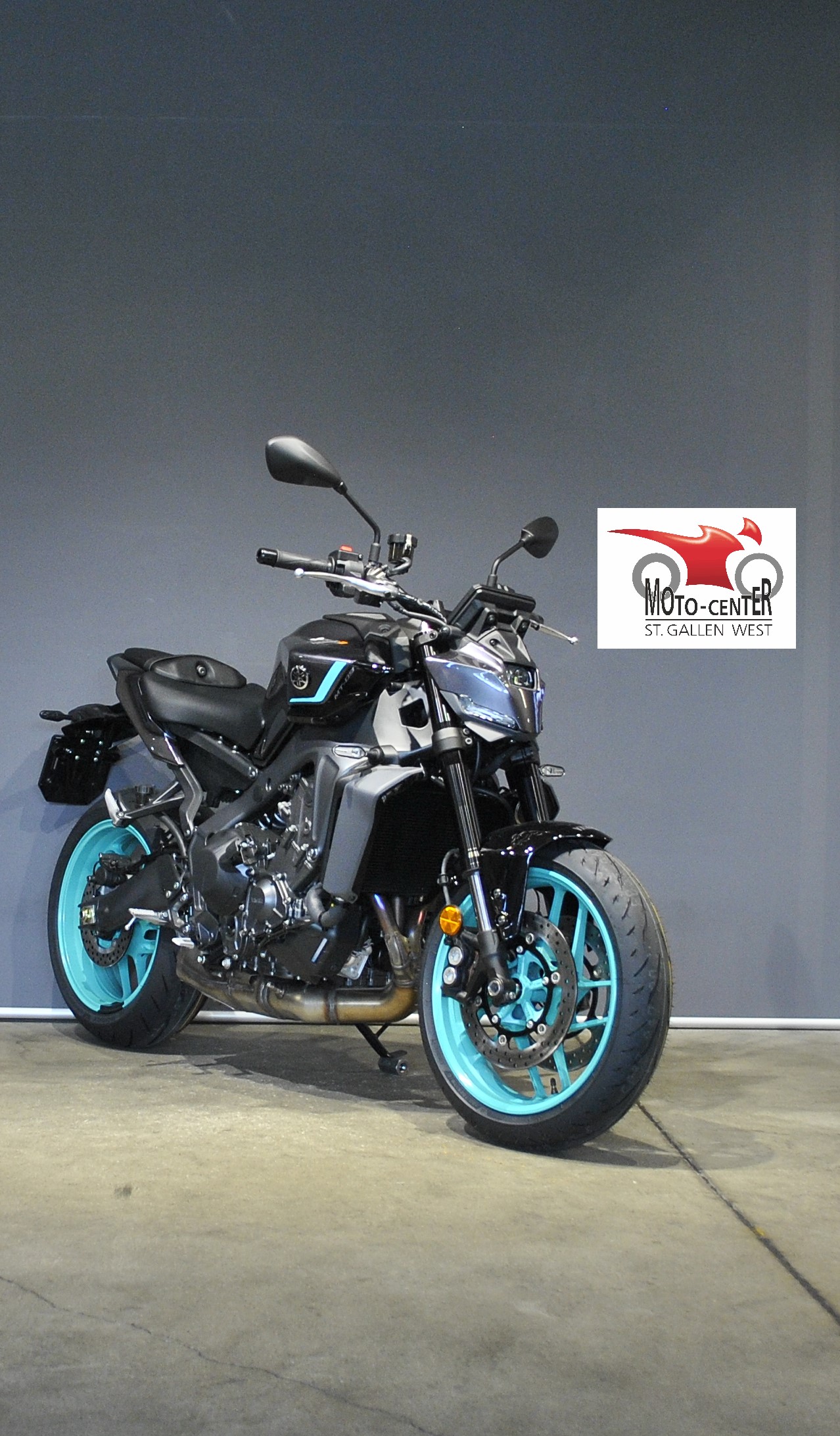 YAMAHA MT-09-image-0