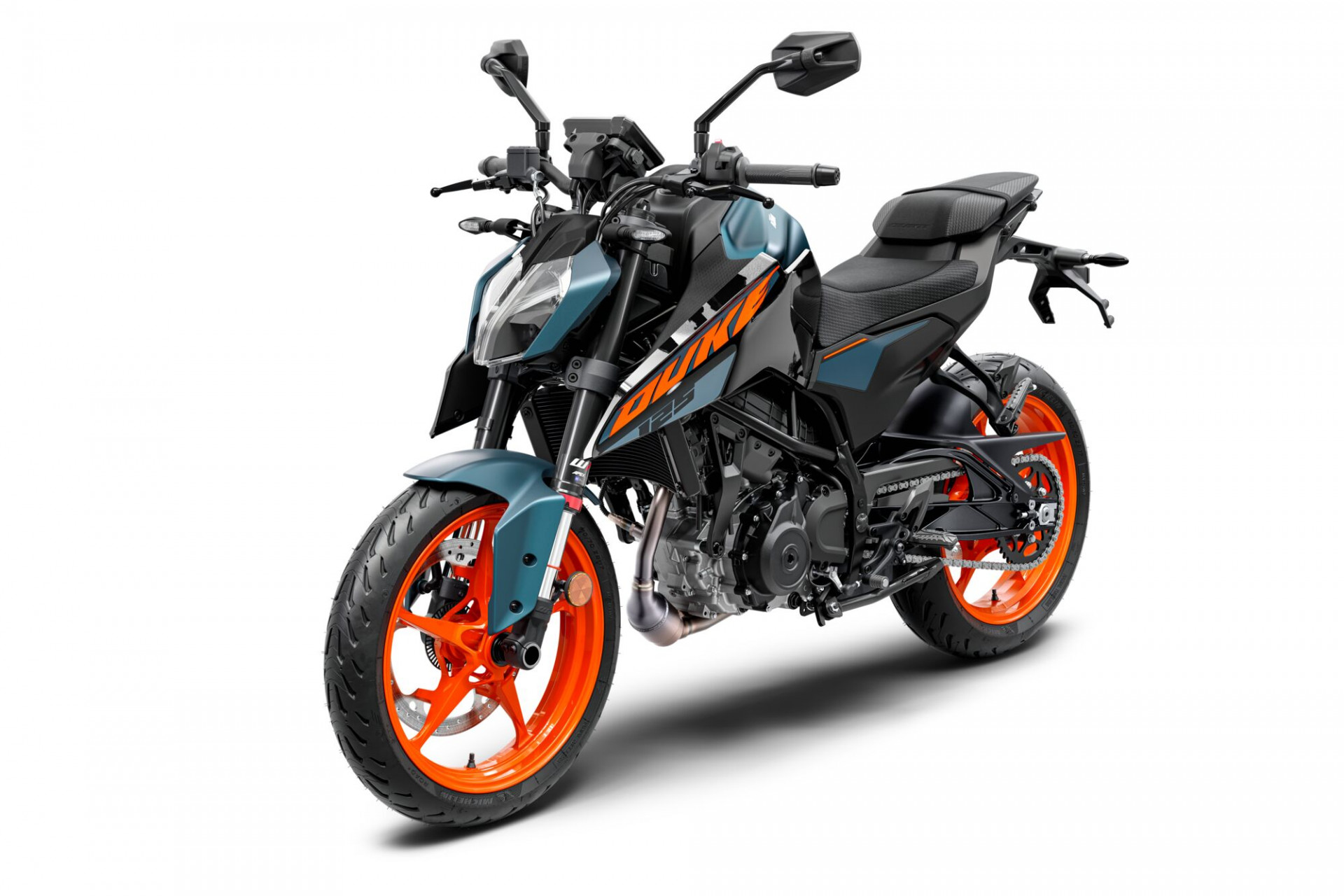 KTM 125 Duke-image-0
