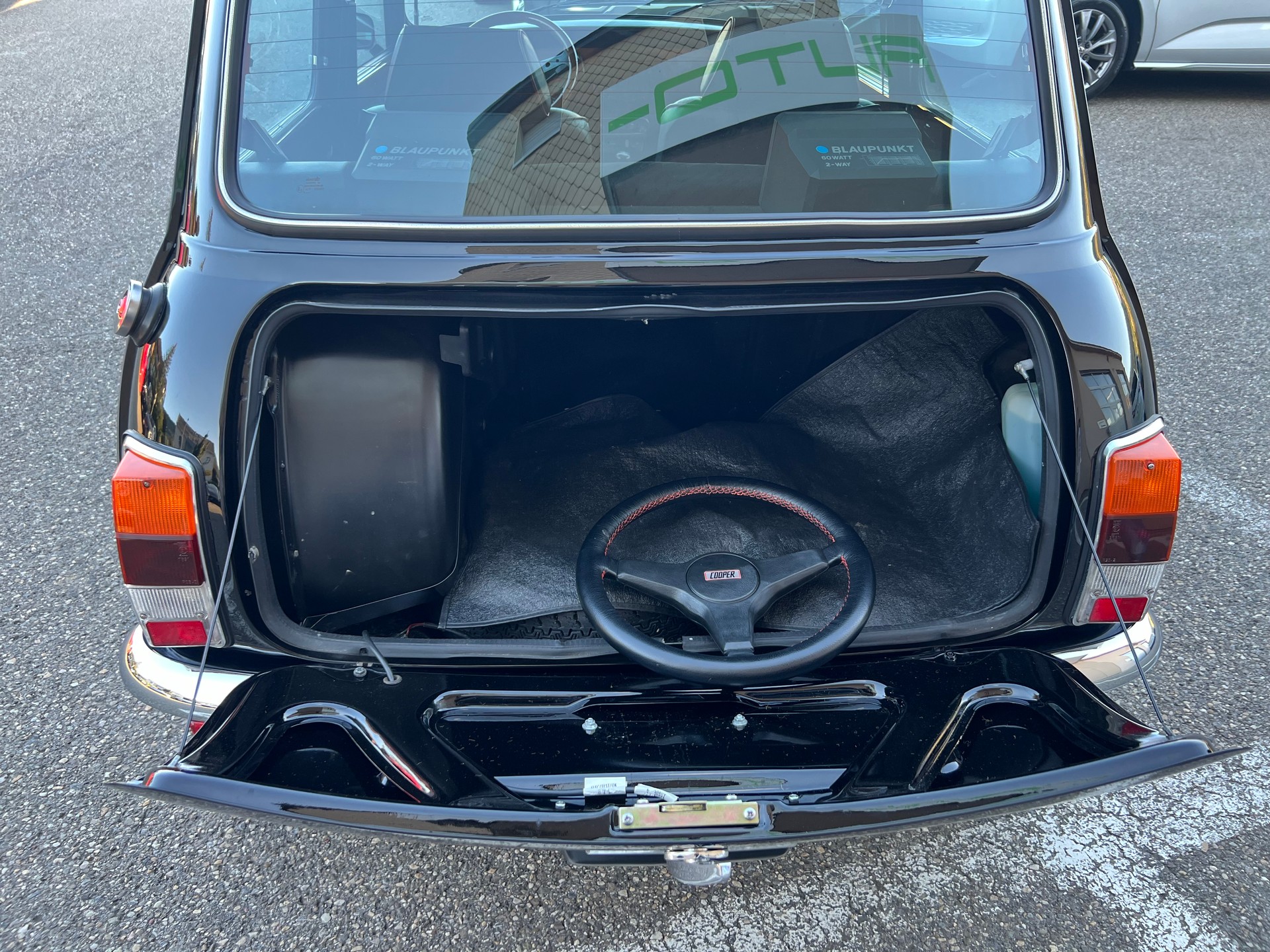 ROVER Mini Cooper 1.3i 1300-image-15