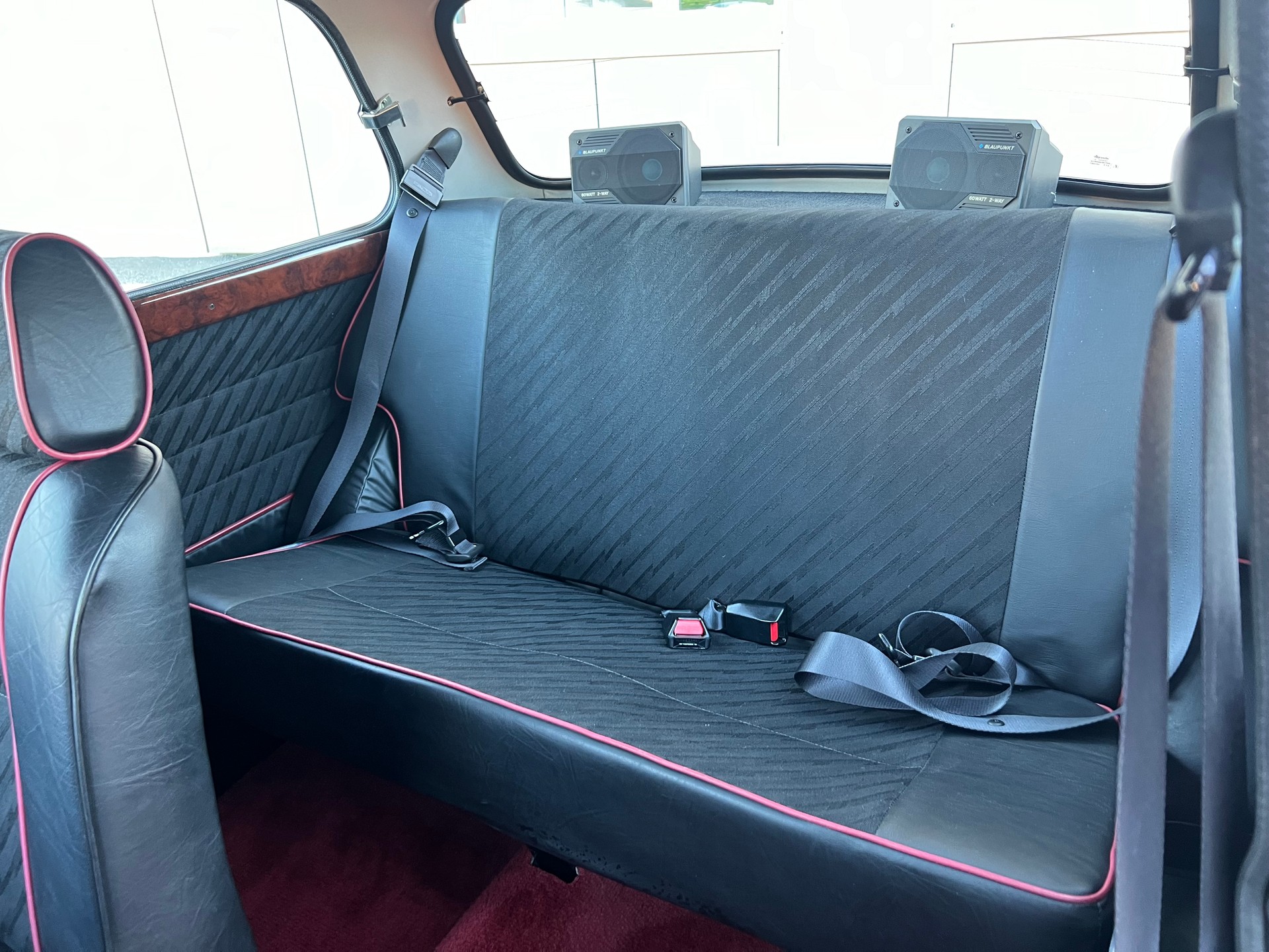 ROVER Mini Cooper 1.3i 1300-image-13
