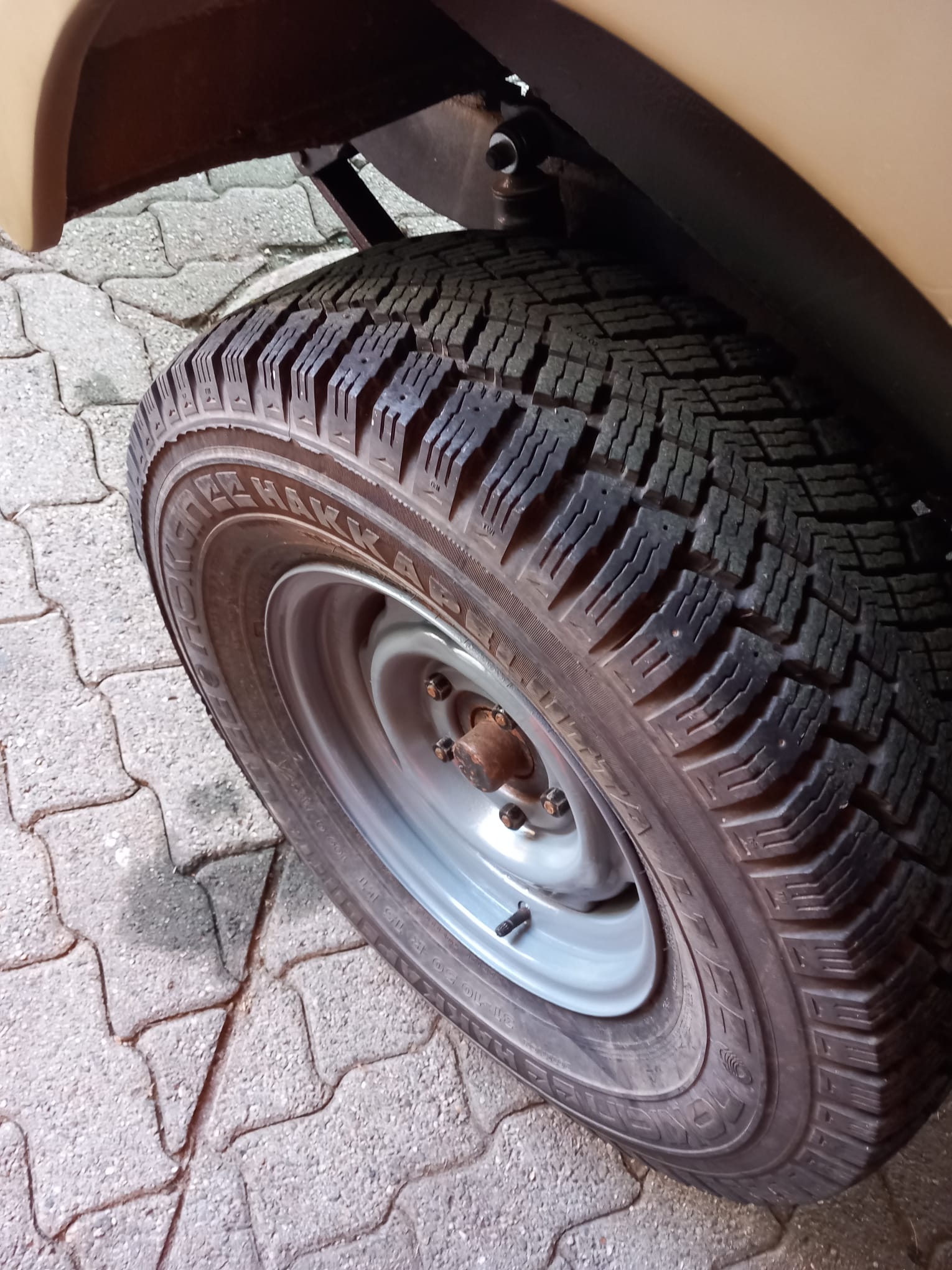JEEP KAISER-image-9