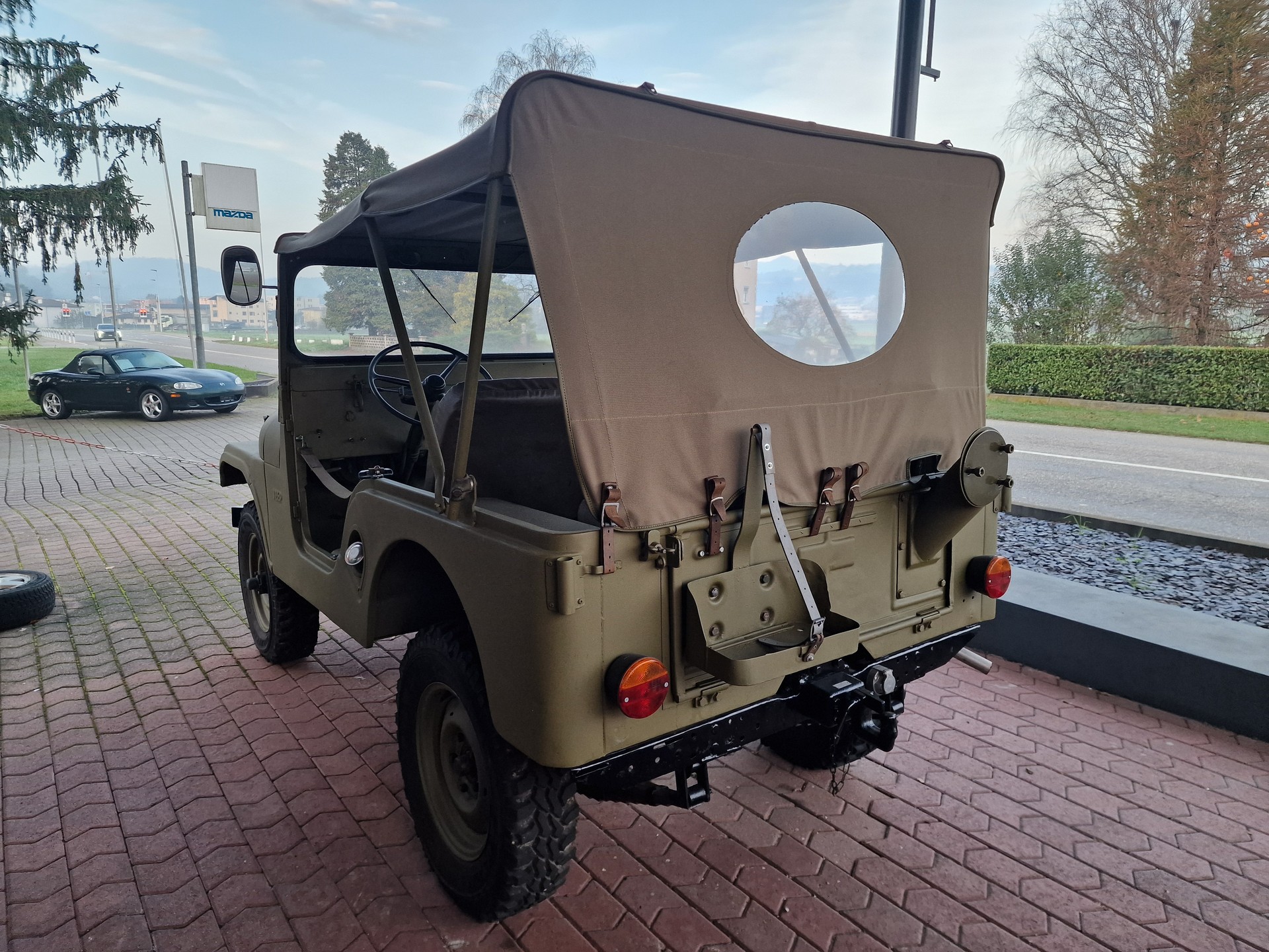 JEEP KAISER-image-3