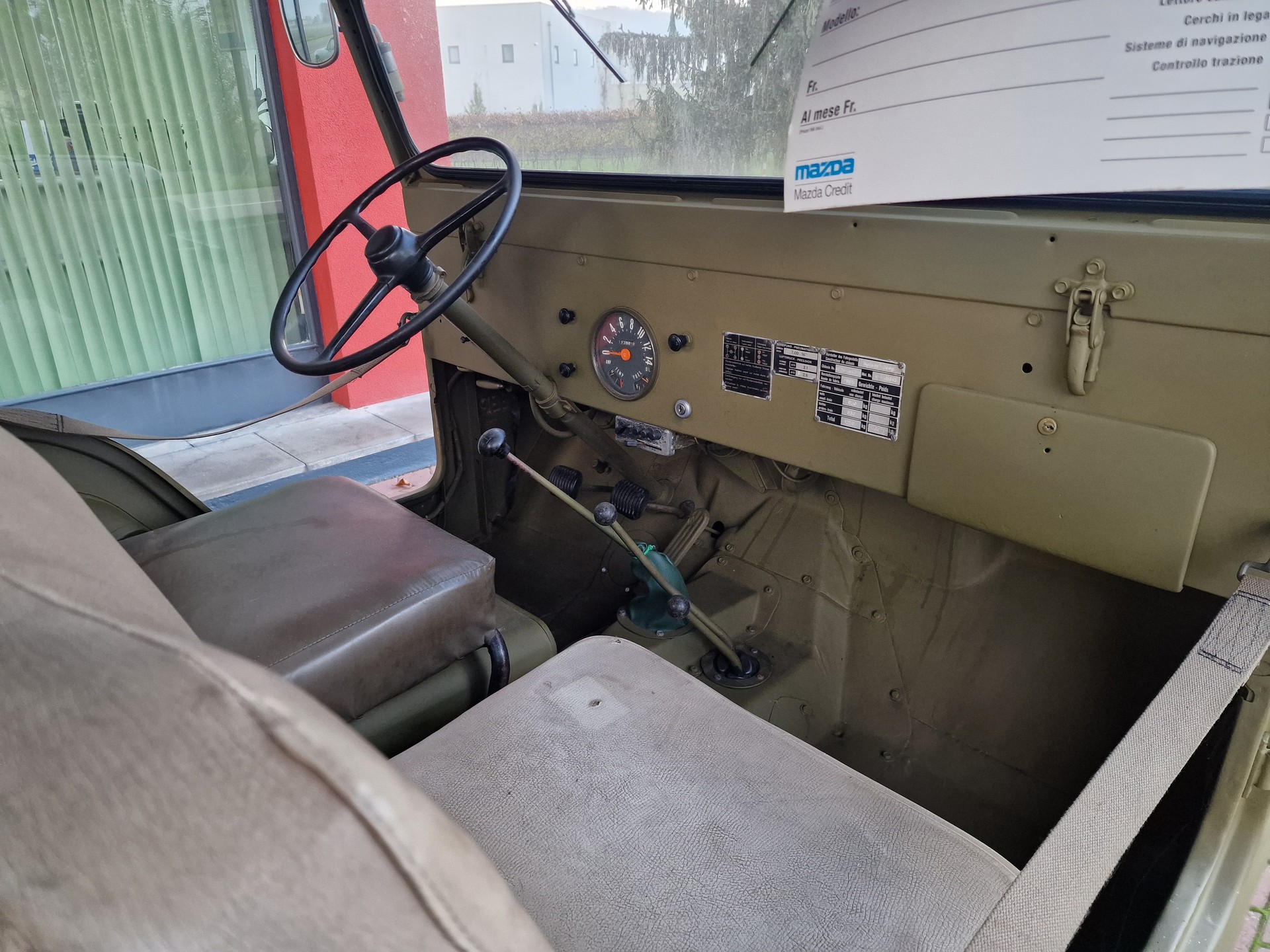 JEEP KAISER-image-4
