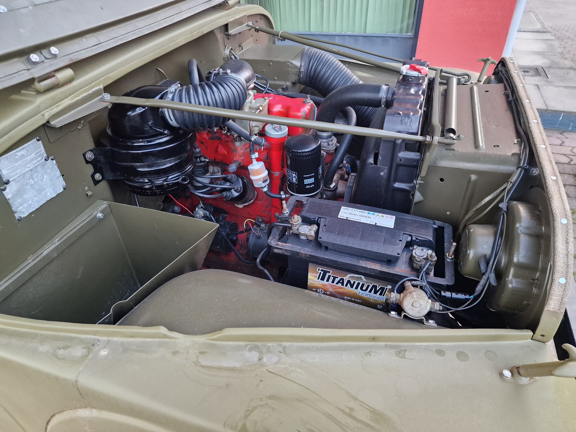 JEEP KAISER-image-6