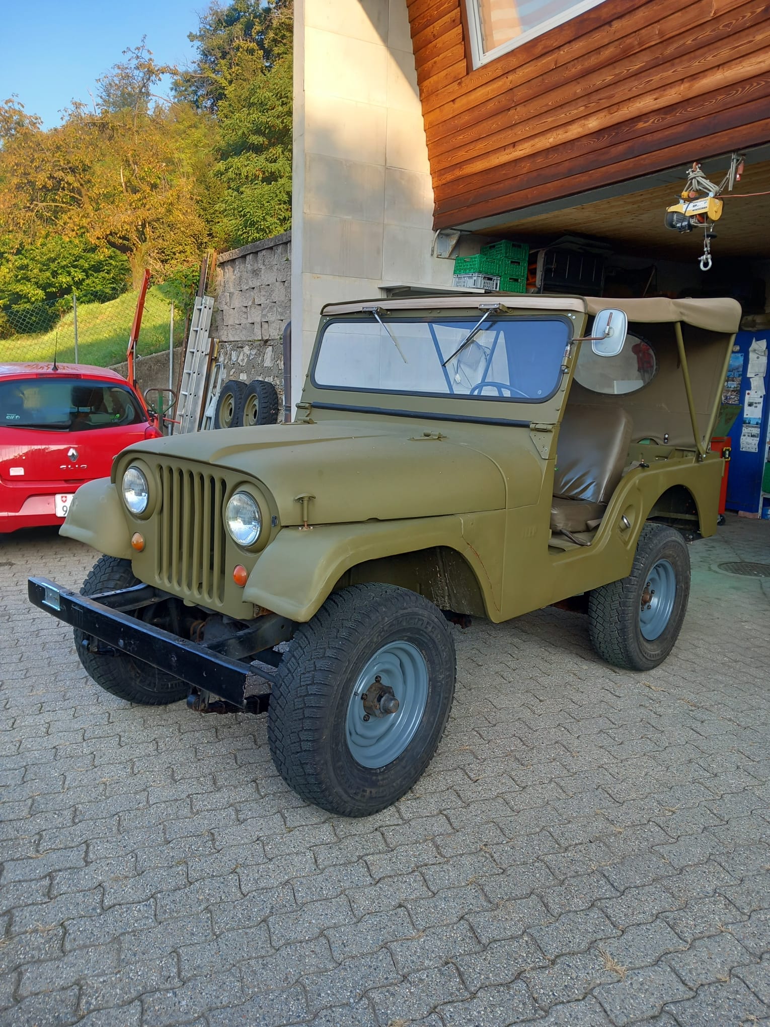 JEEP KAISER-image-7
