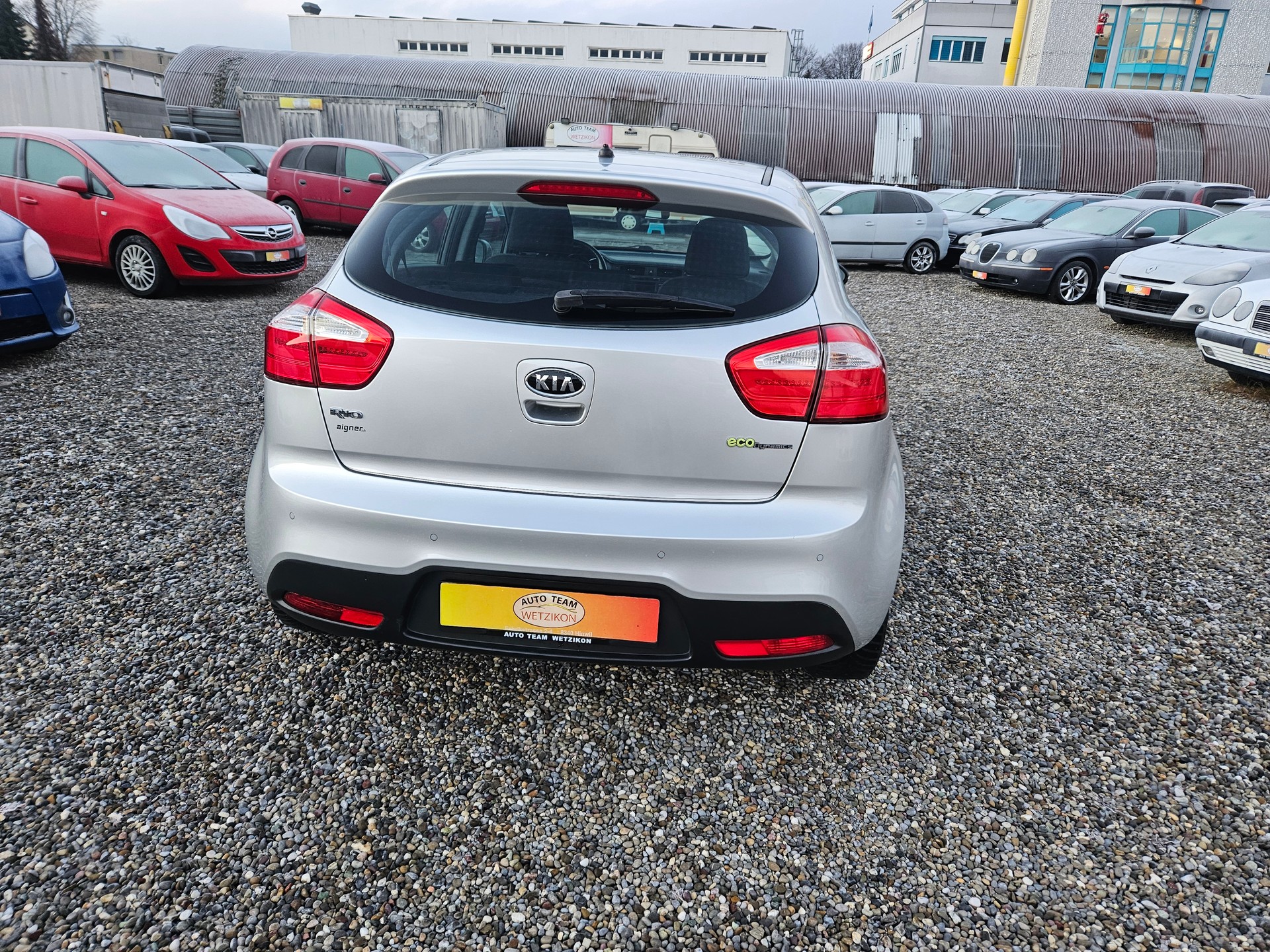 KIA RIO-image-5