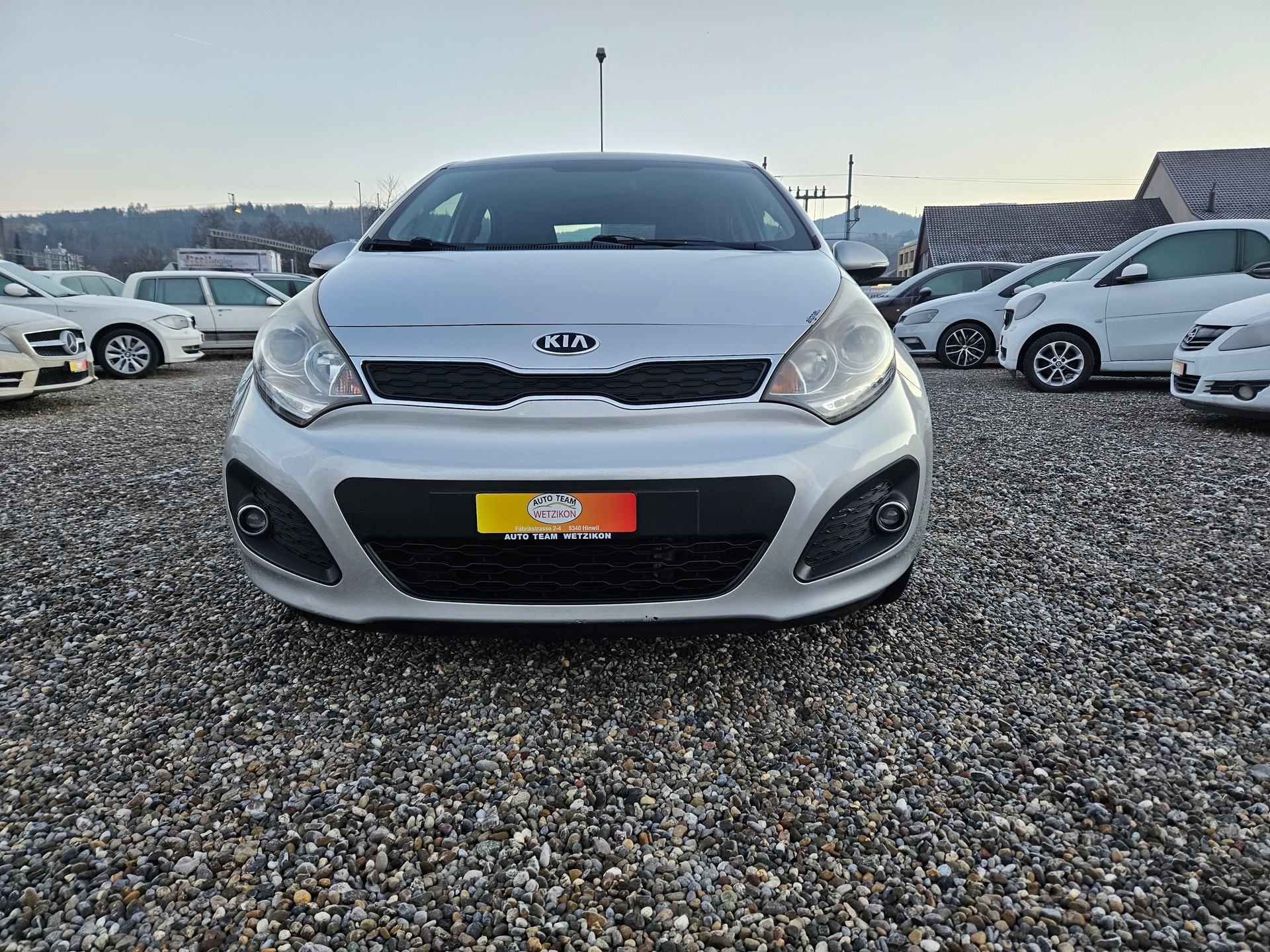 KIA RIO-image-12