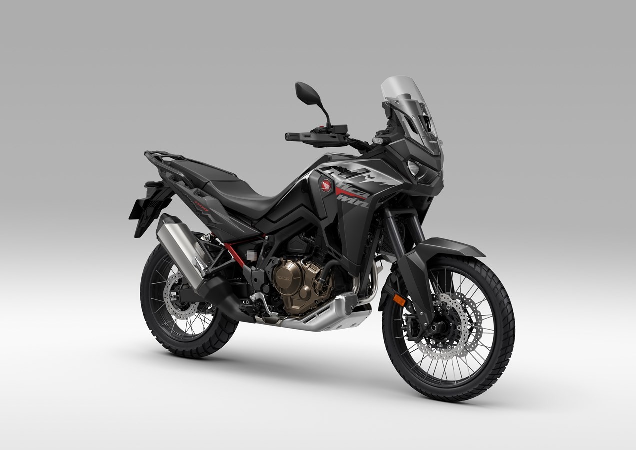 HONDA CRF 1100