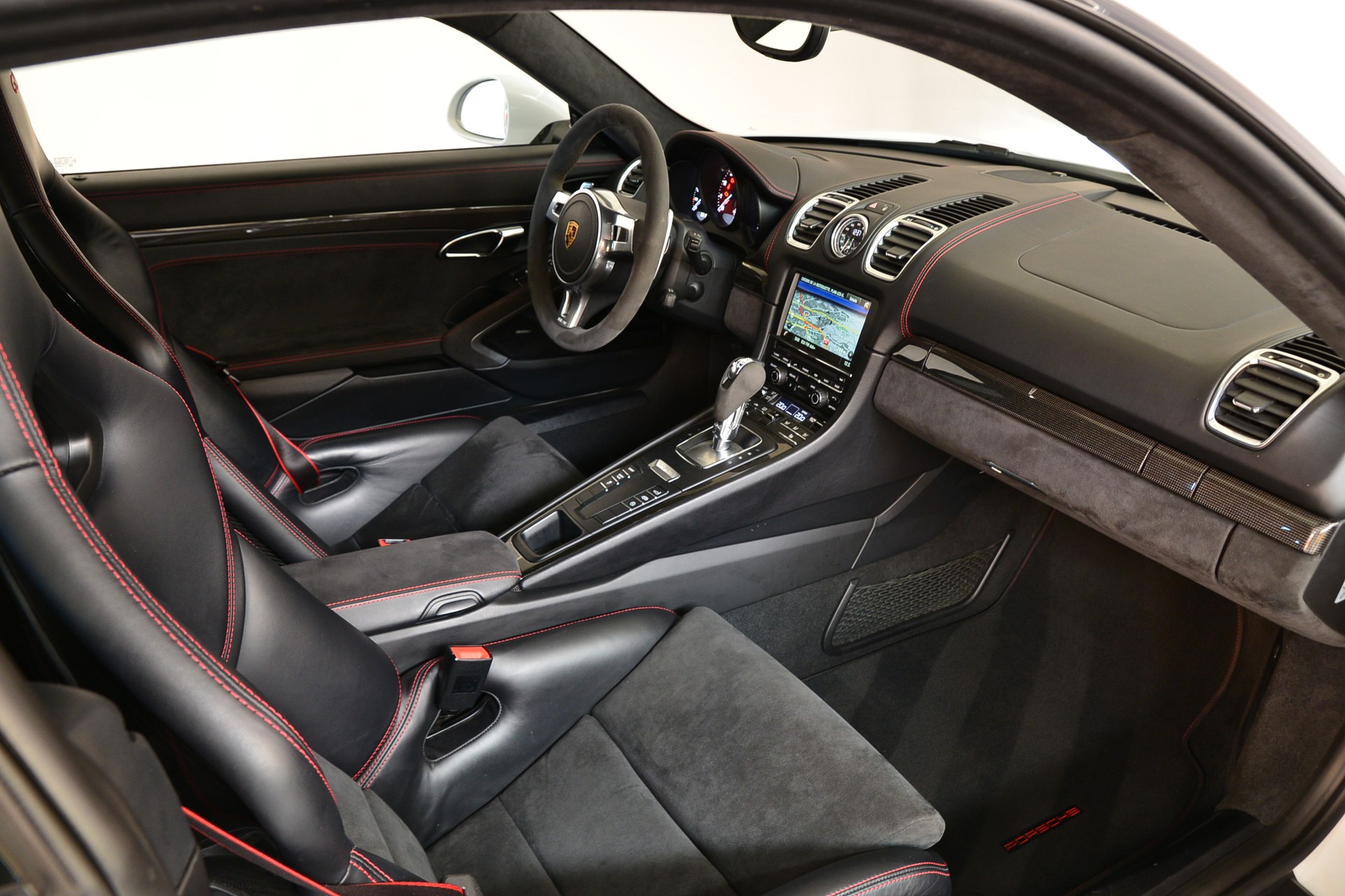 PORSCHE Cayman GTS 3.4 PDK-image-10