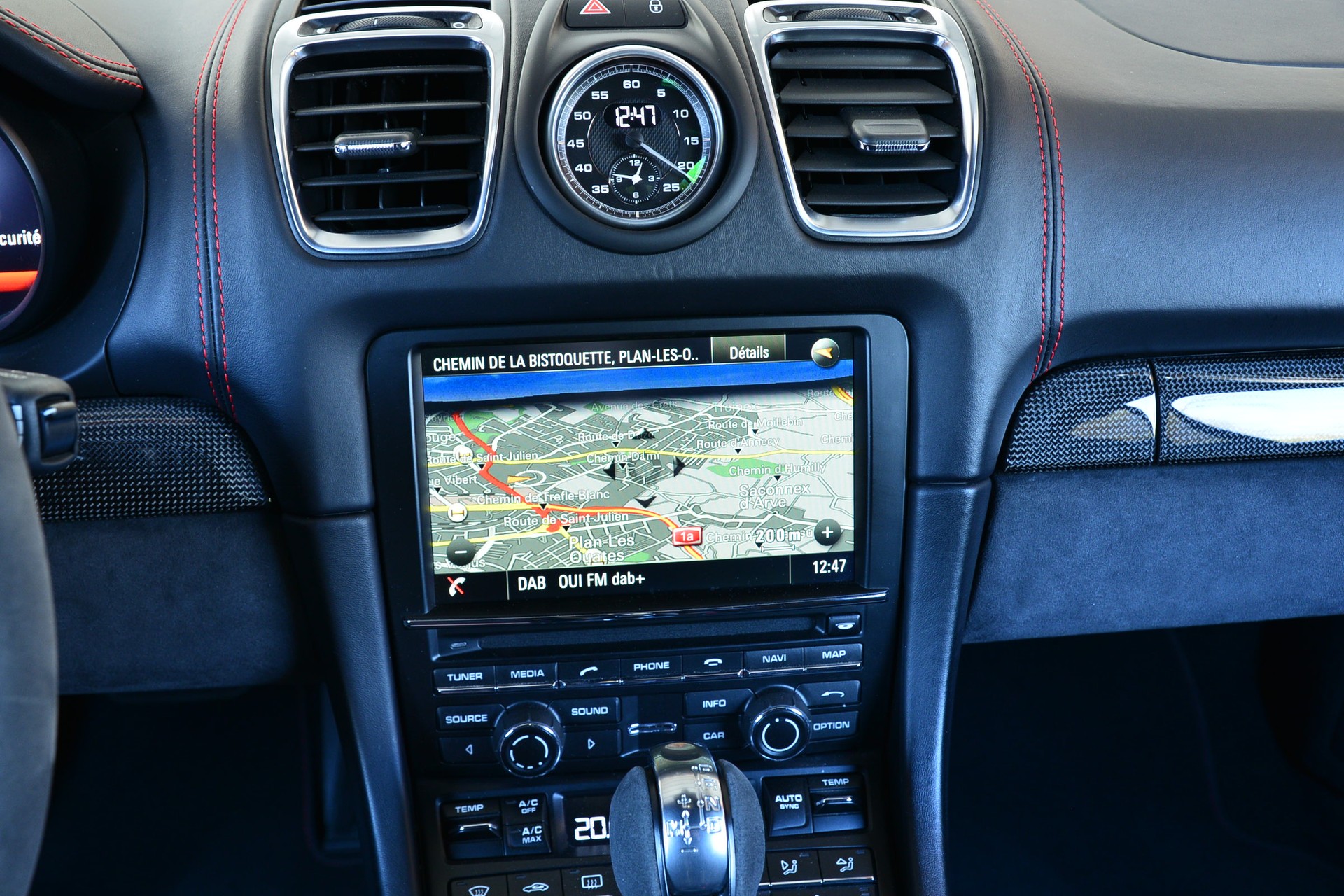 PORSCHE Cayman GTS 3.4 PDK-image-12