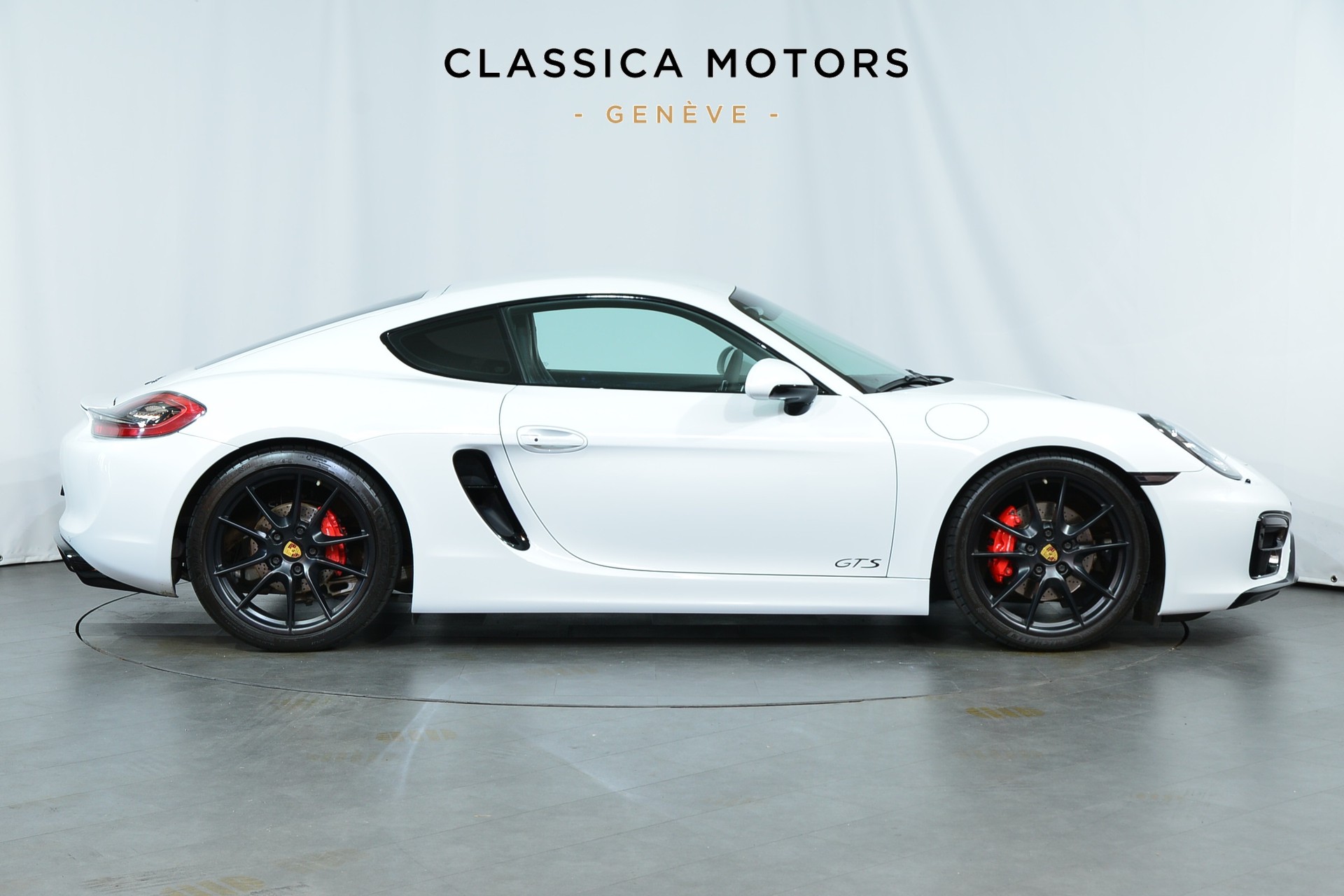 PORSCHE Cayman GTS 3.4 PDK-showroom-element-2