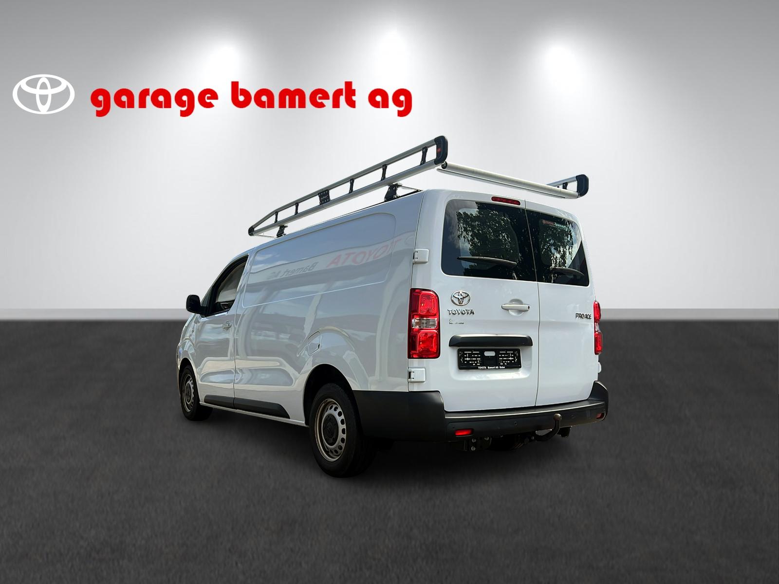 TOYOTA PROACE Van L2 2.0 D Comfort-showroom-element-3
