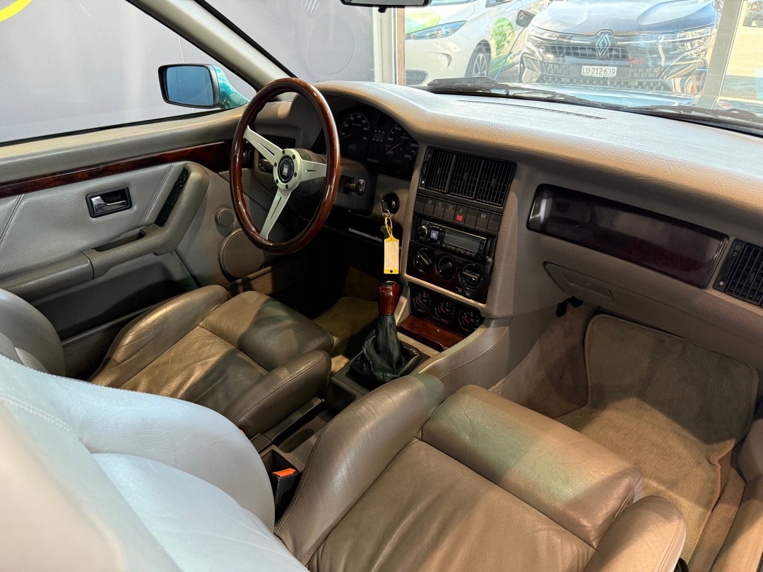 AUDI Cabriolet 2.3 E-image-8