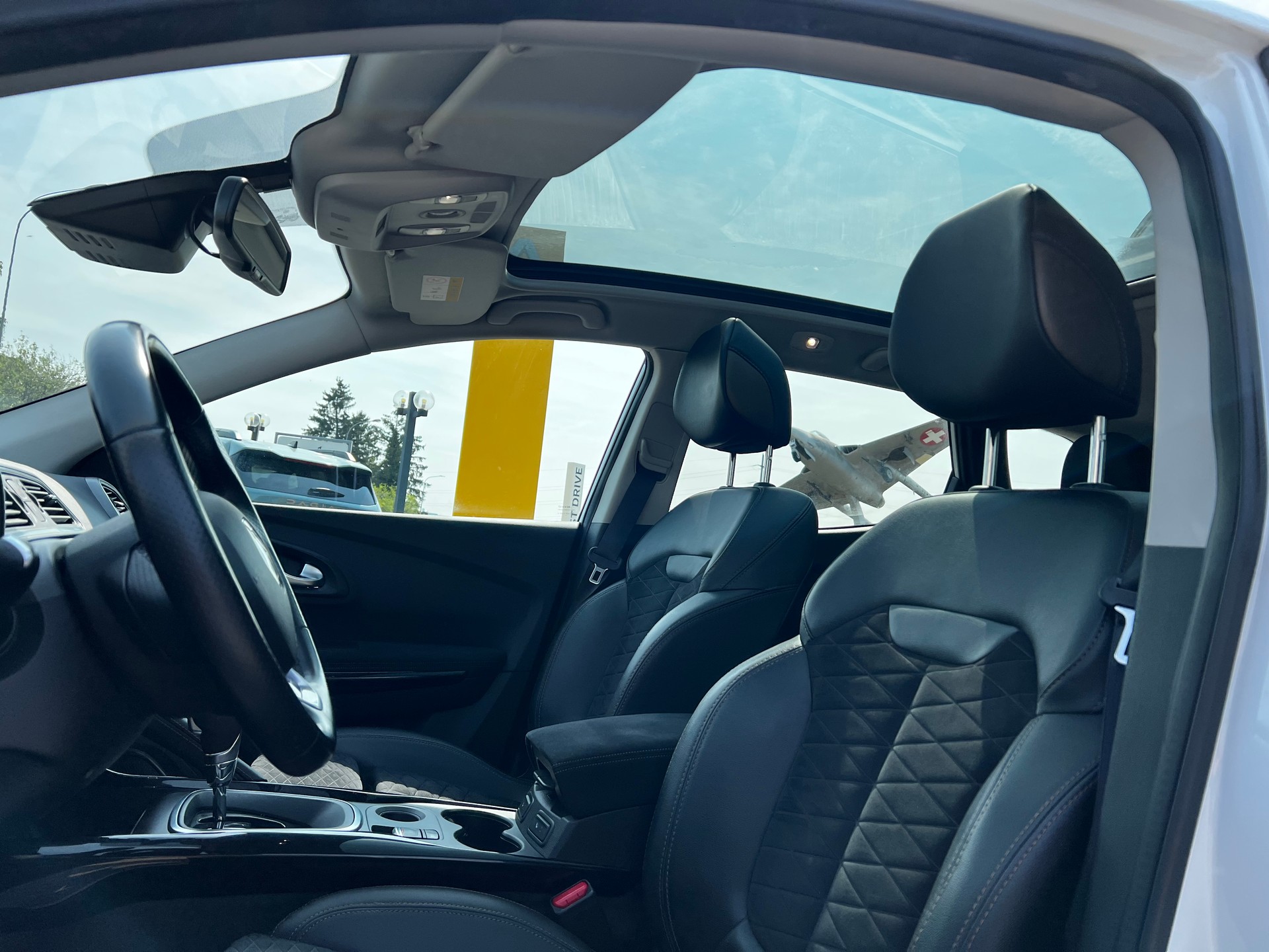 RENAULT Kadjar BLACK EDITION TCe 160 E-image-6