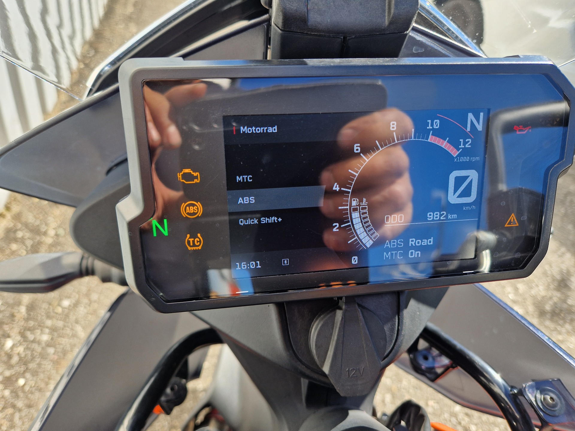 KTM 390 Adventure-image-8