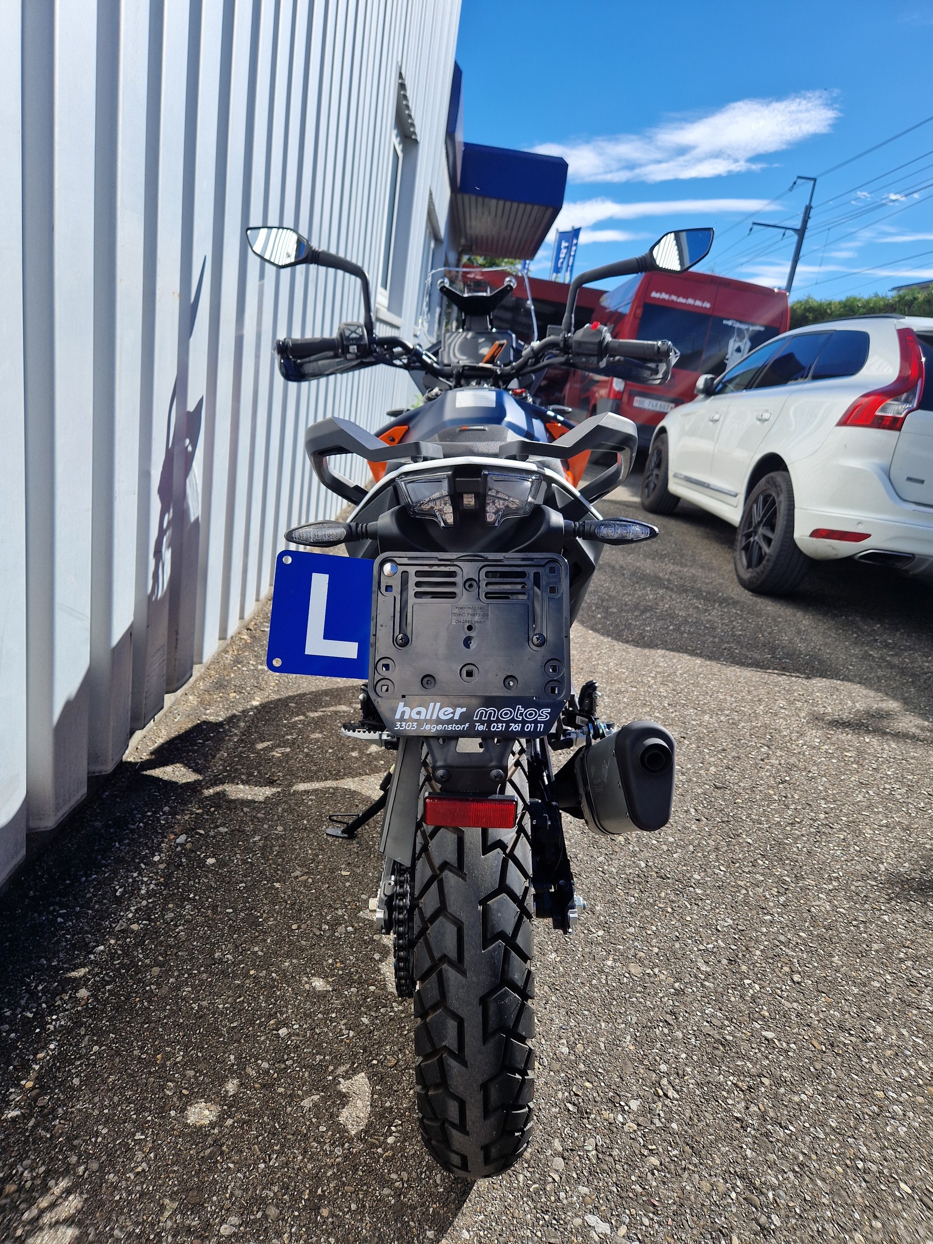 KTM 390 Adventure-image-4