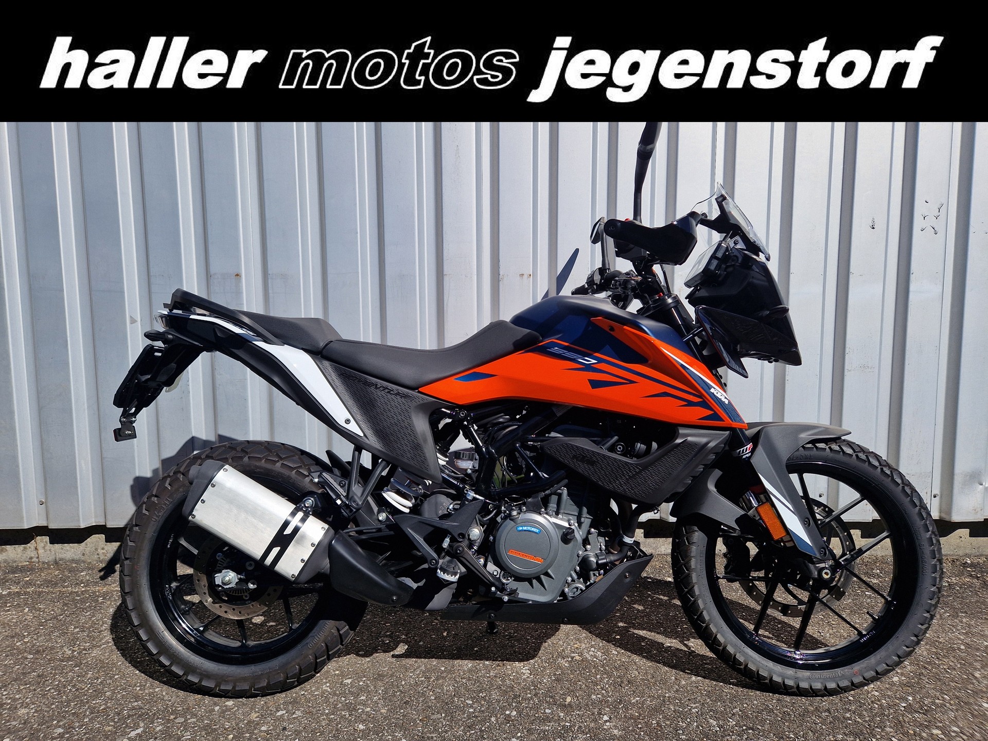 KTM 390 Adventure-image-0