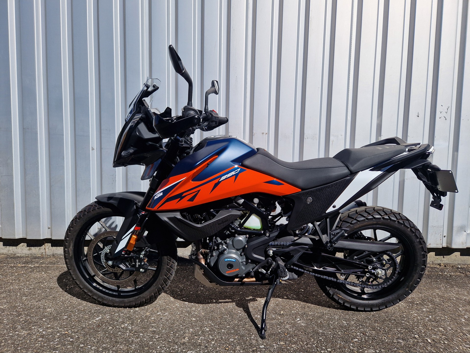 KTM 390 Adventure-image-9
