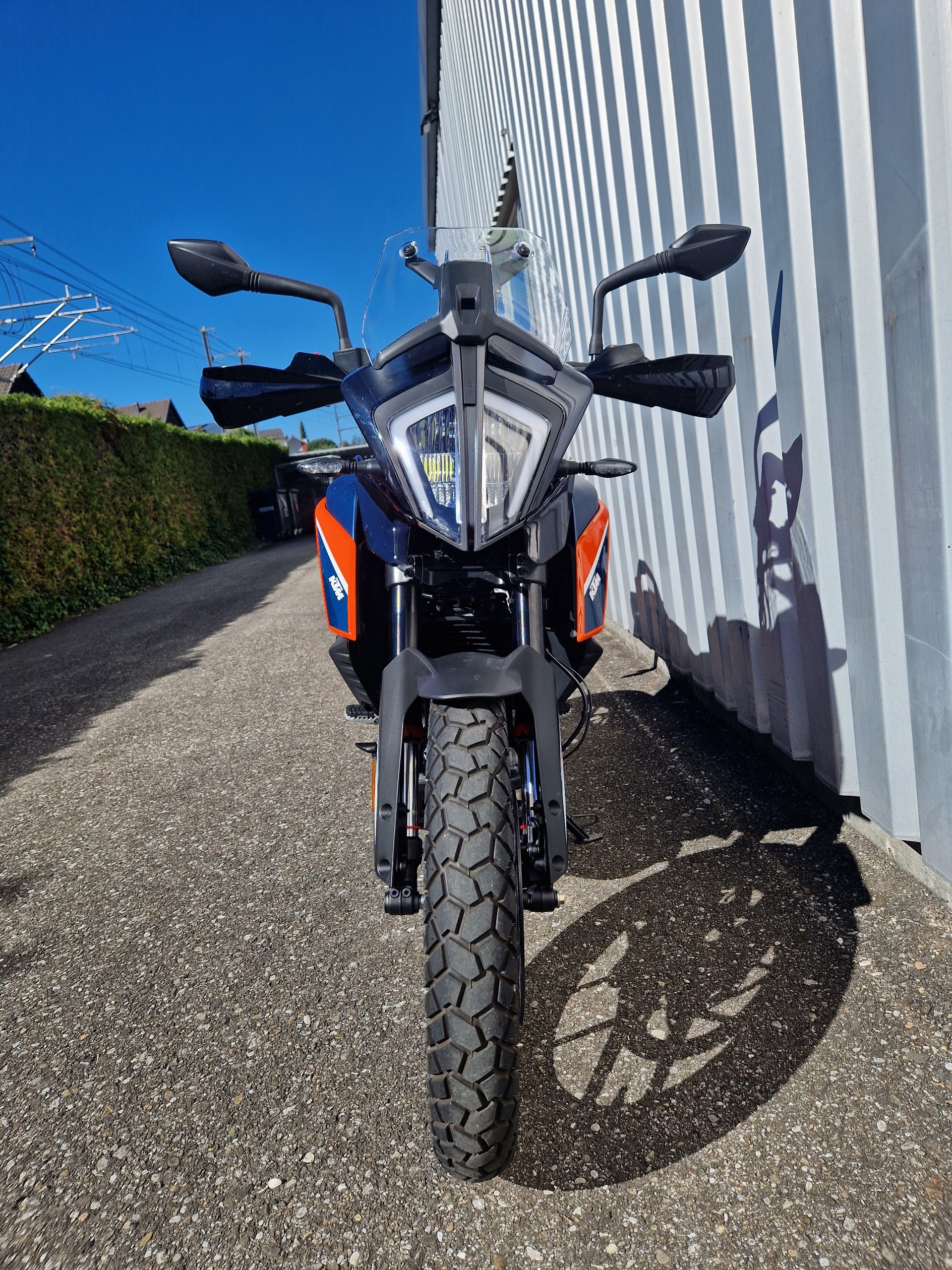 KTM 390 Adventure-image-2