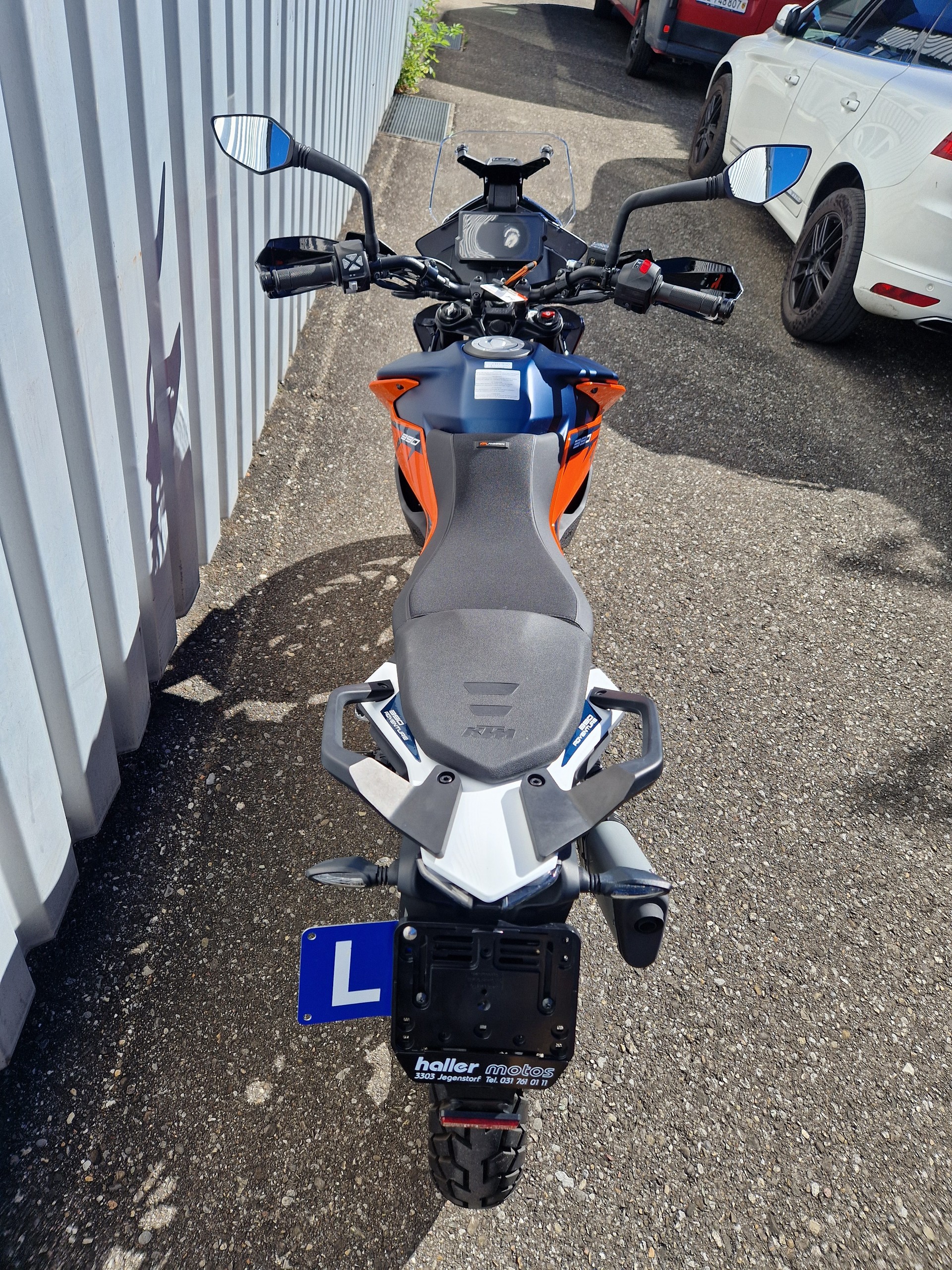 KTM 390 Adventure-image-5