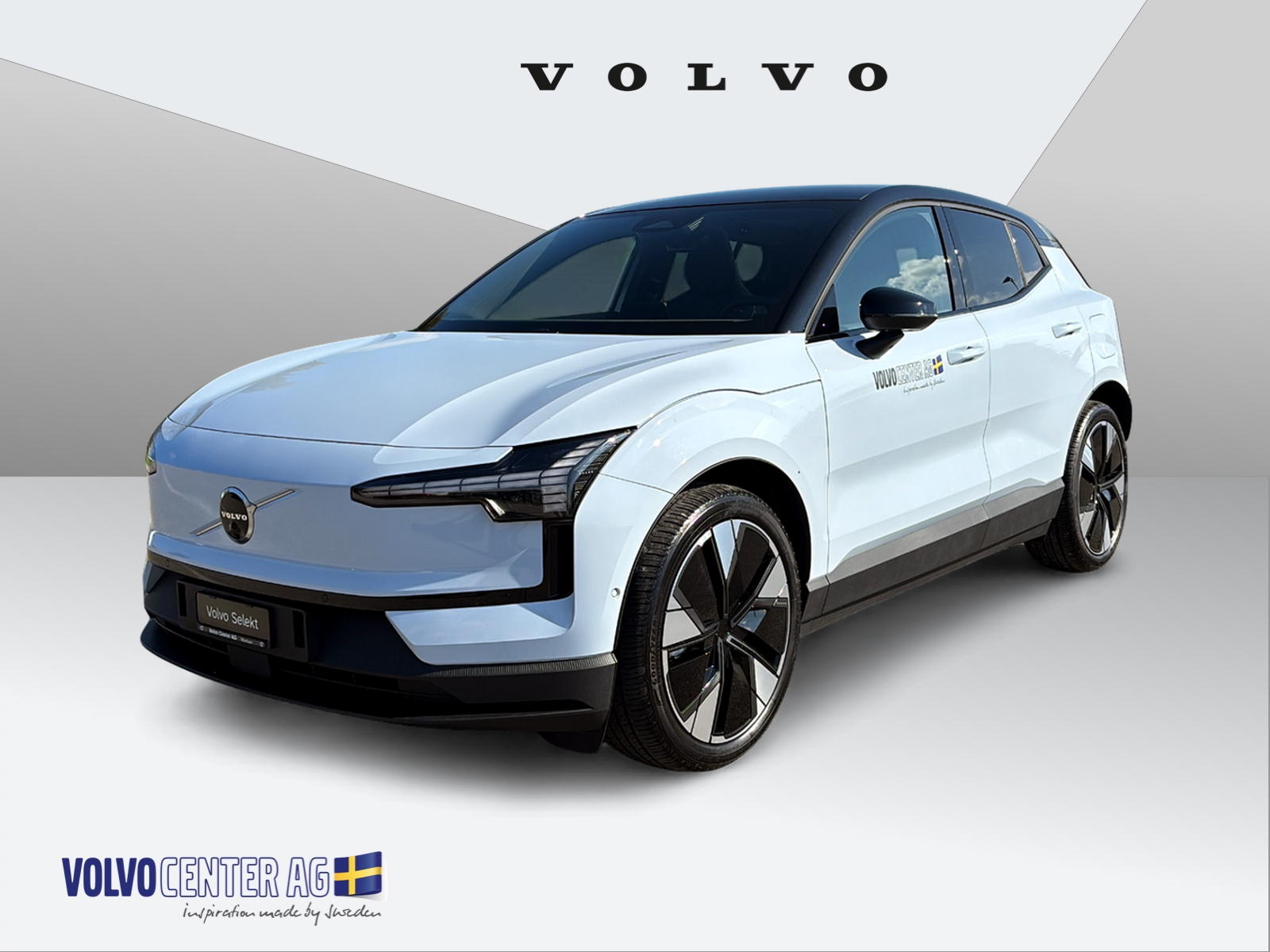 VOLVO EX 30 E60 Twin Ultra Performance AWD