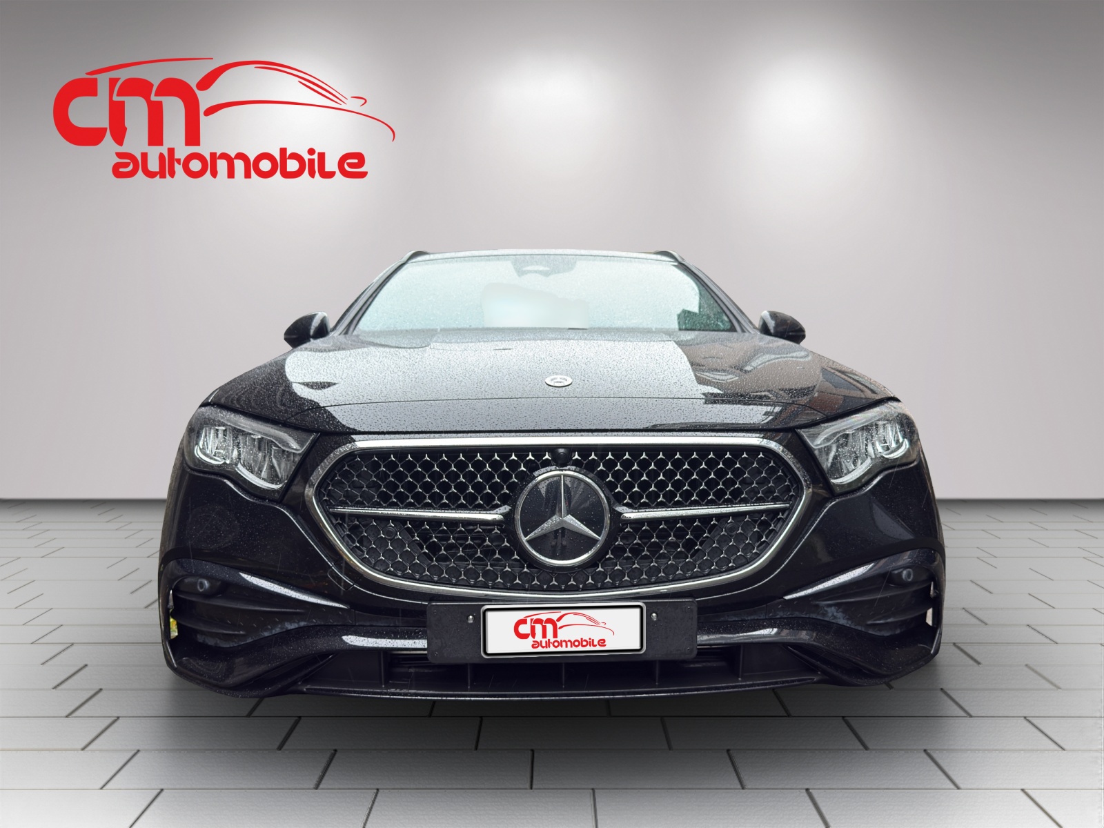MERCEDES-BENZ E 300 de T 4Matic 9G-Tronic-image-6
