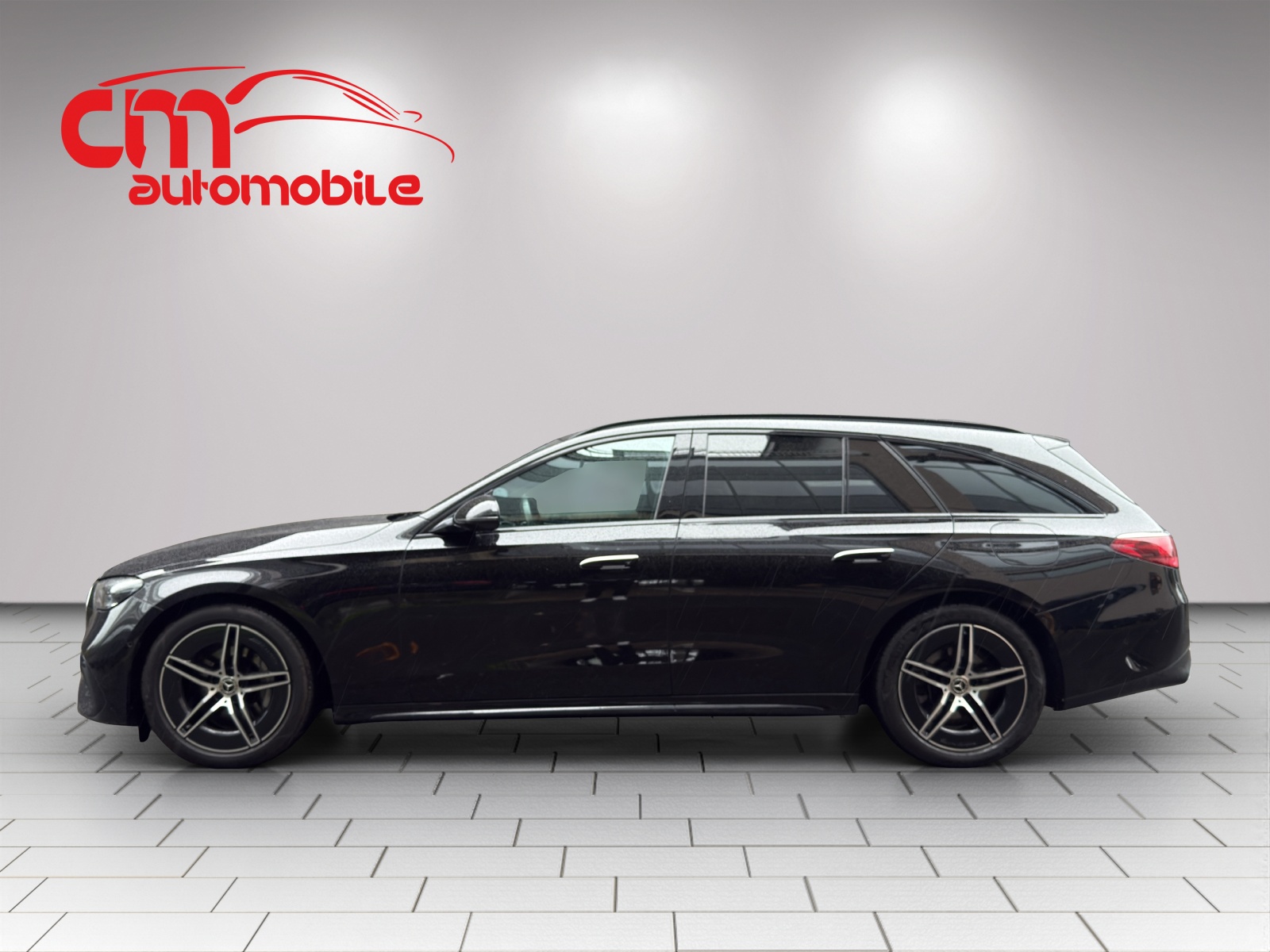 MERCEDES-BENZ E 300 de T 4Matic 9G-Tronic-image-5