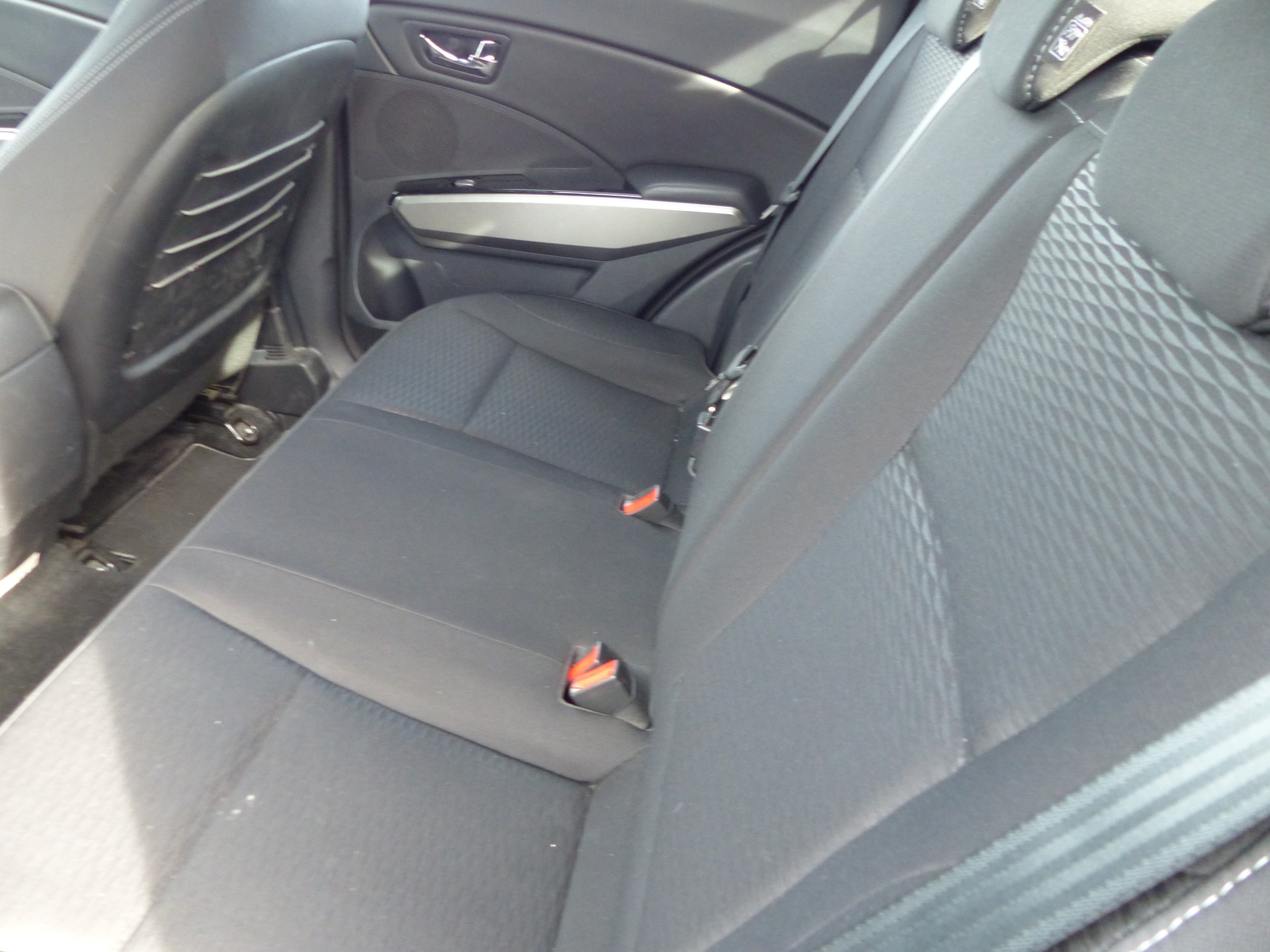 KGM-SsangYong Tivoli 1.6 eXDi Crystal 4WD-image-17