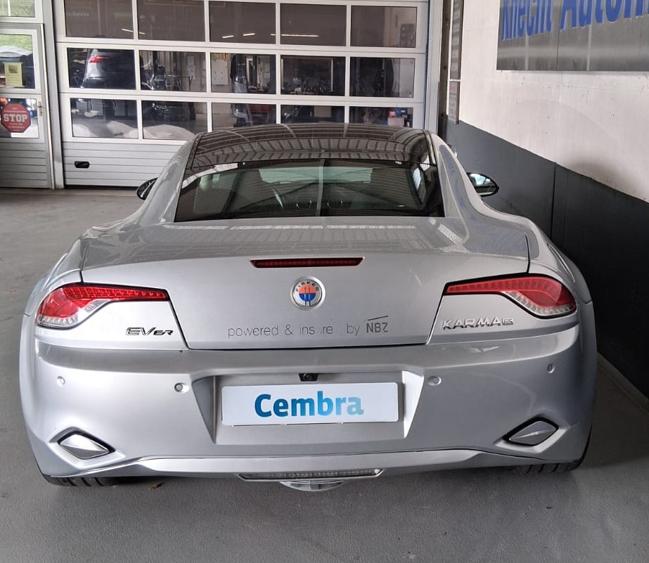 FISKER Karma Sport-image-5