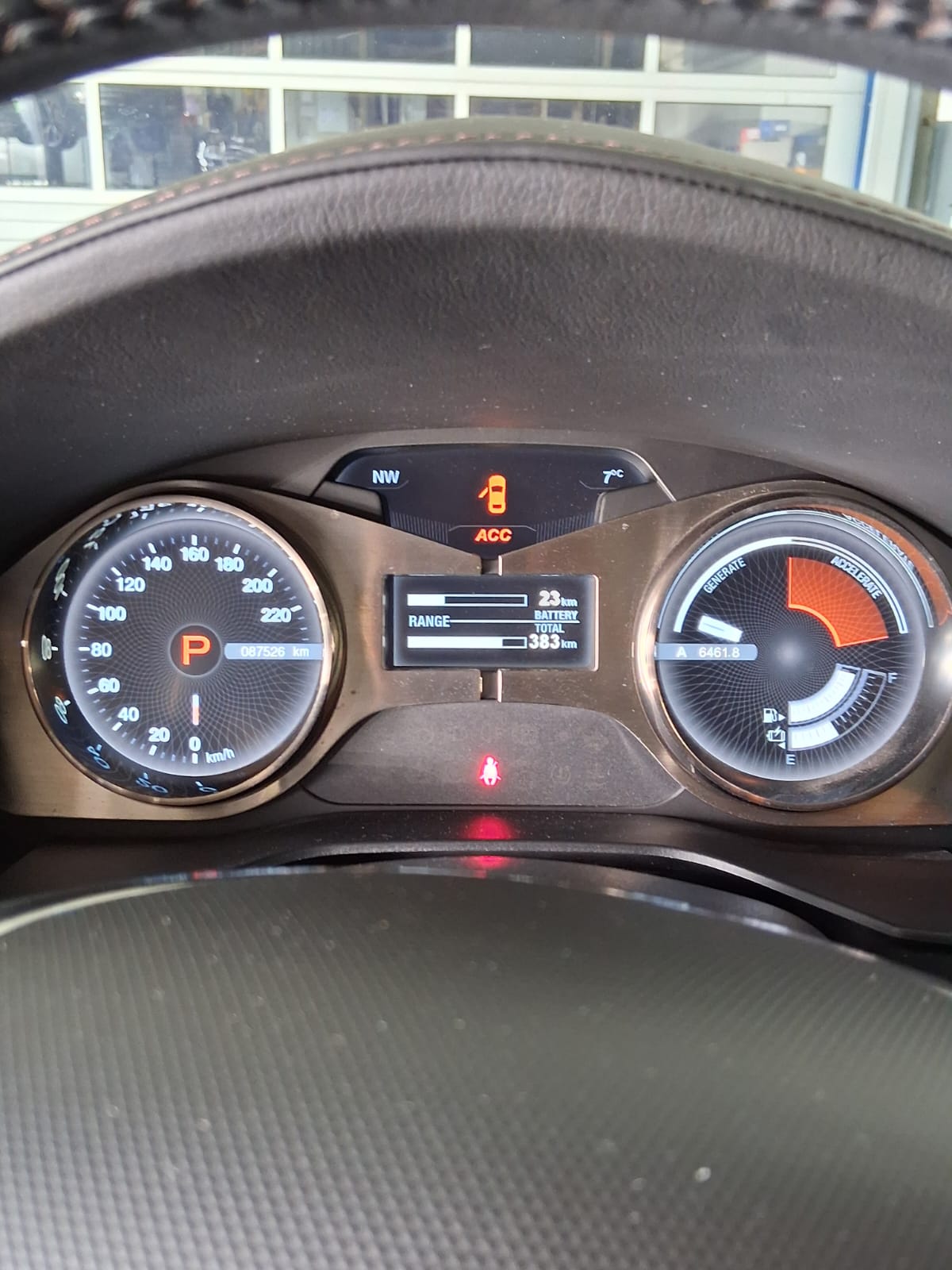 FISKER Karma Sport-image-16