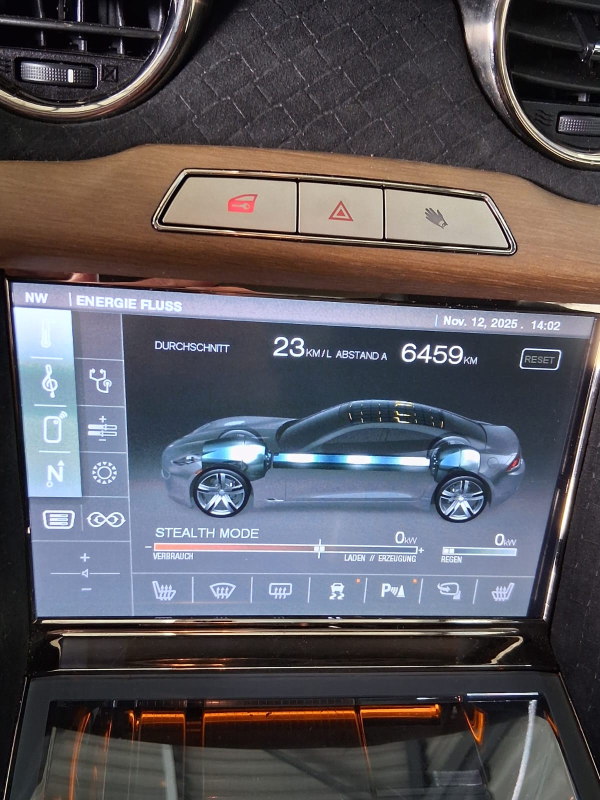 FISKER Karma Sport-image-22